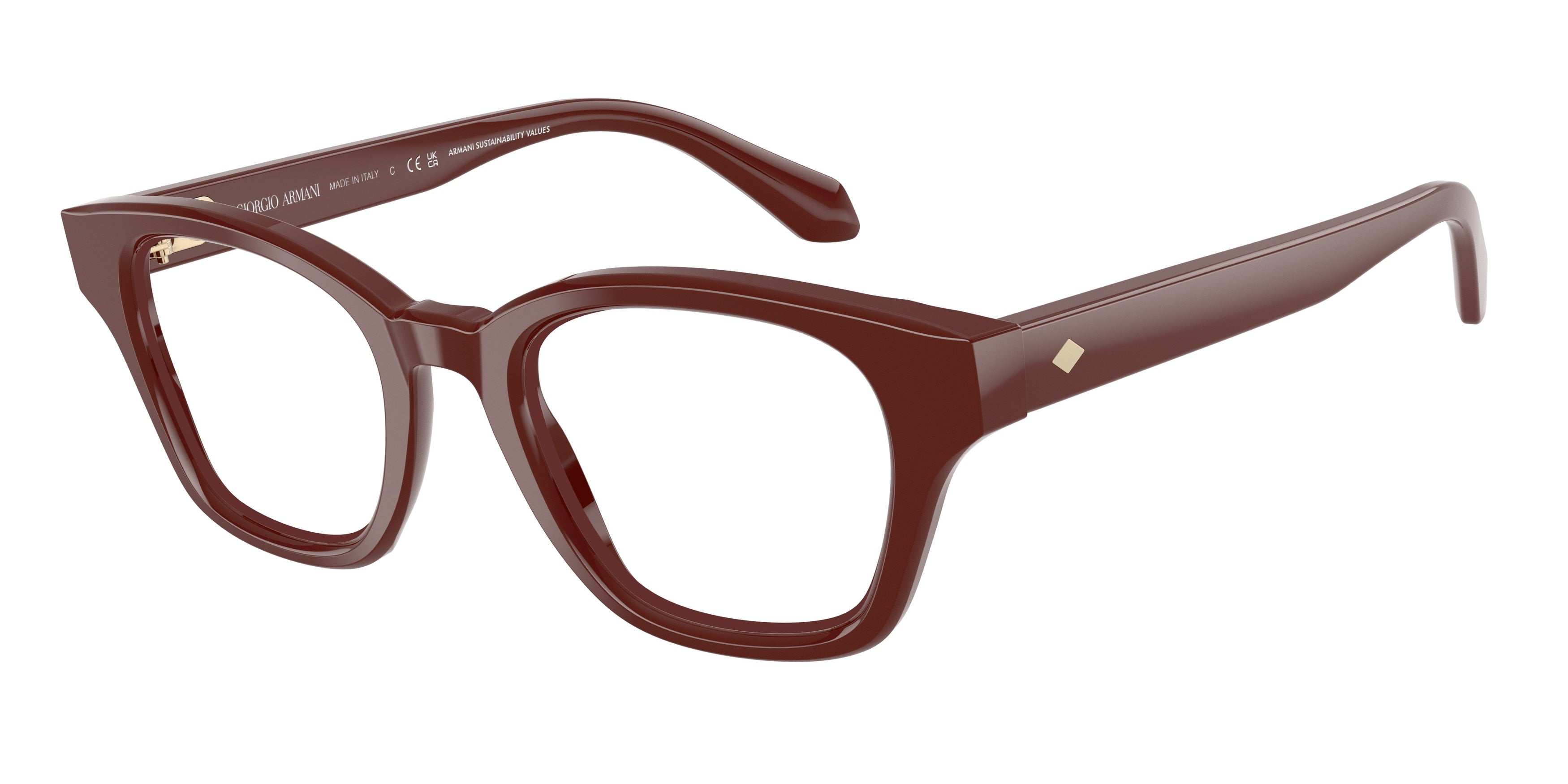 GIORGIO ARMANI 0AR7274 luxury designer eyewear