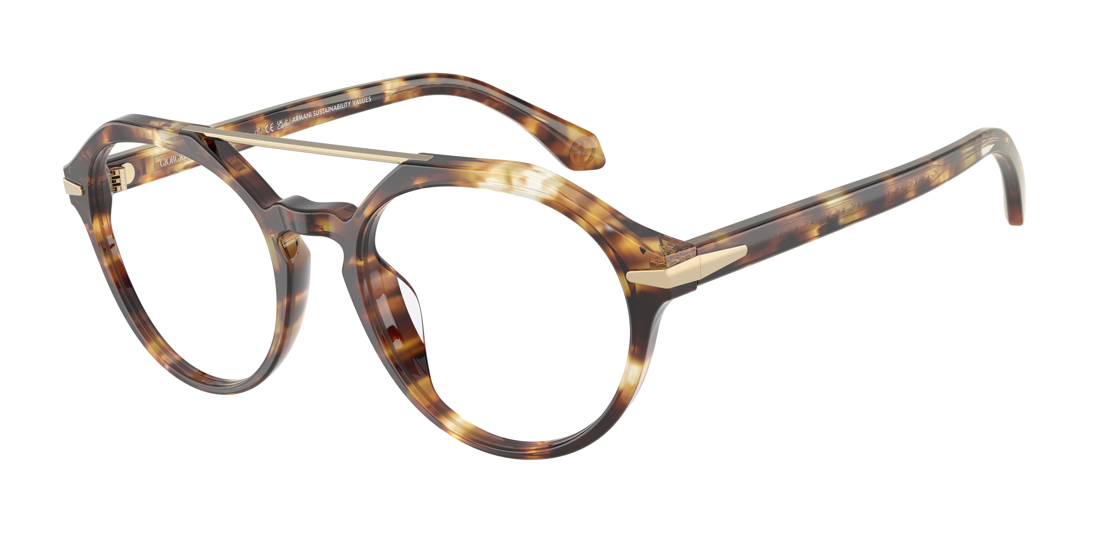 GIORGIO ARMANI 0AR7278U luxury designer eyewear