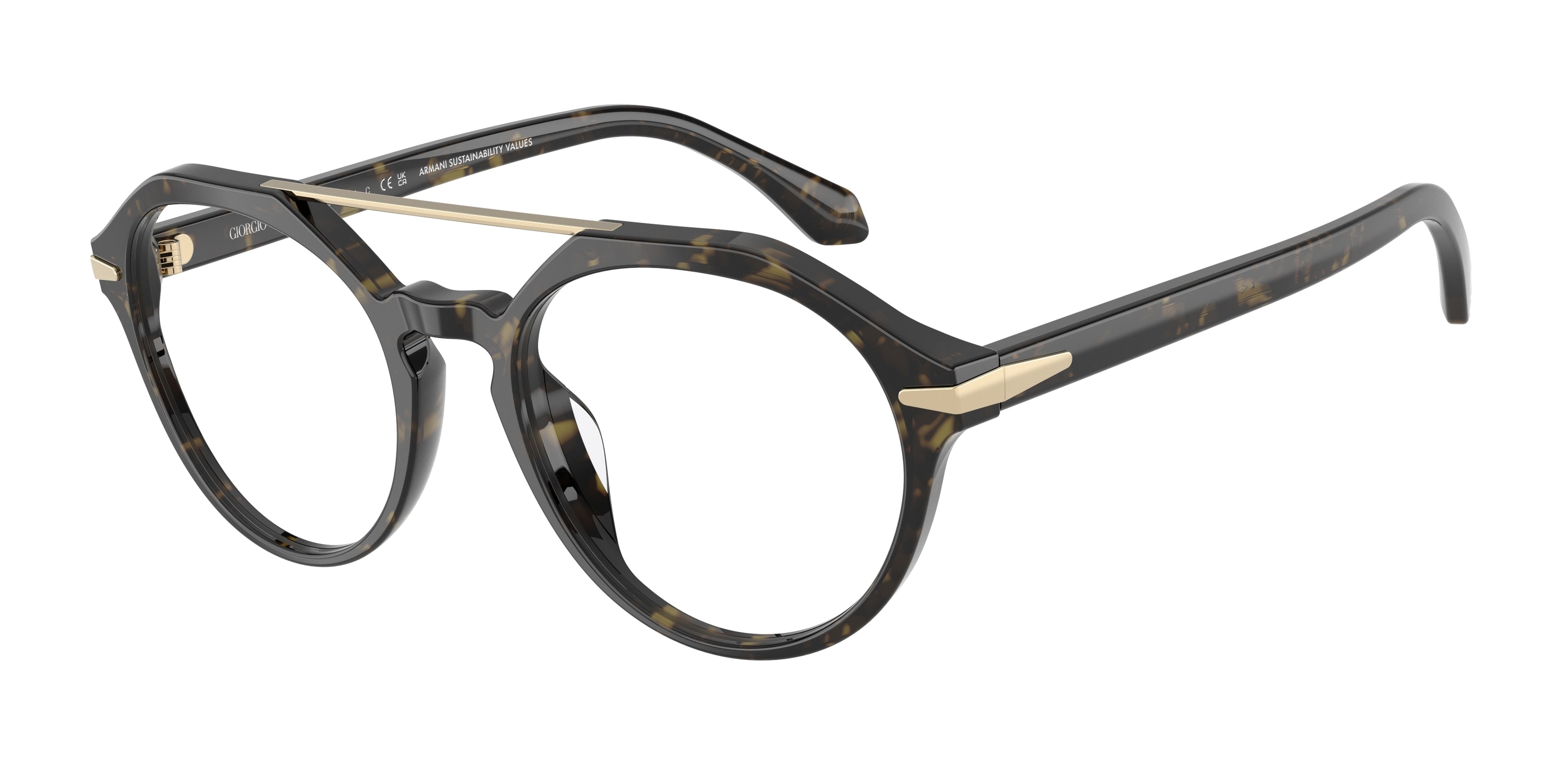 GIORGIO ARMANI 0AR7278U luxury designer eyewear