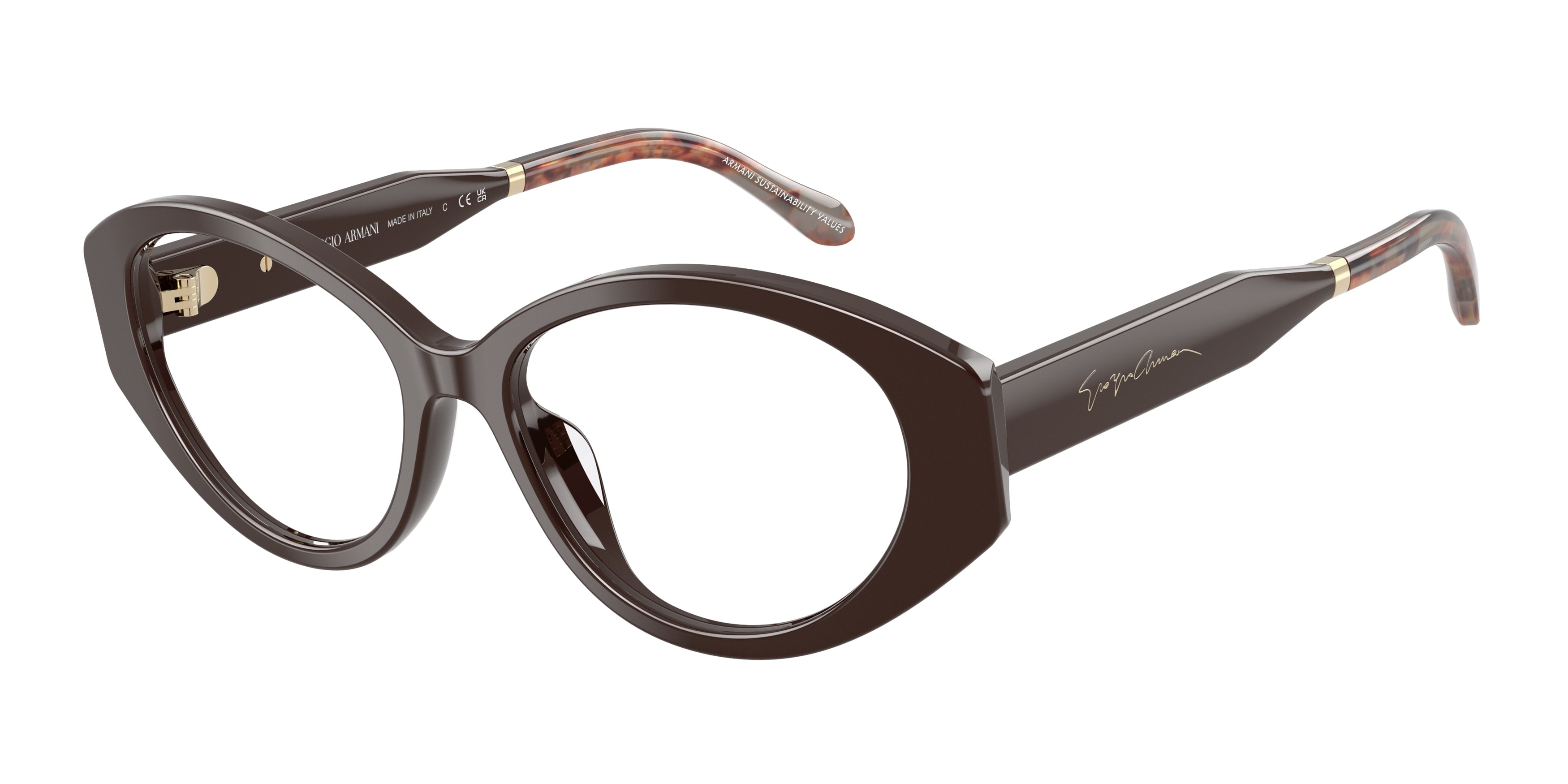 GIORGIO ARMANI 0AR7281U luxury designer eyewear