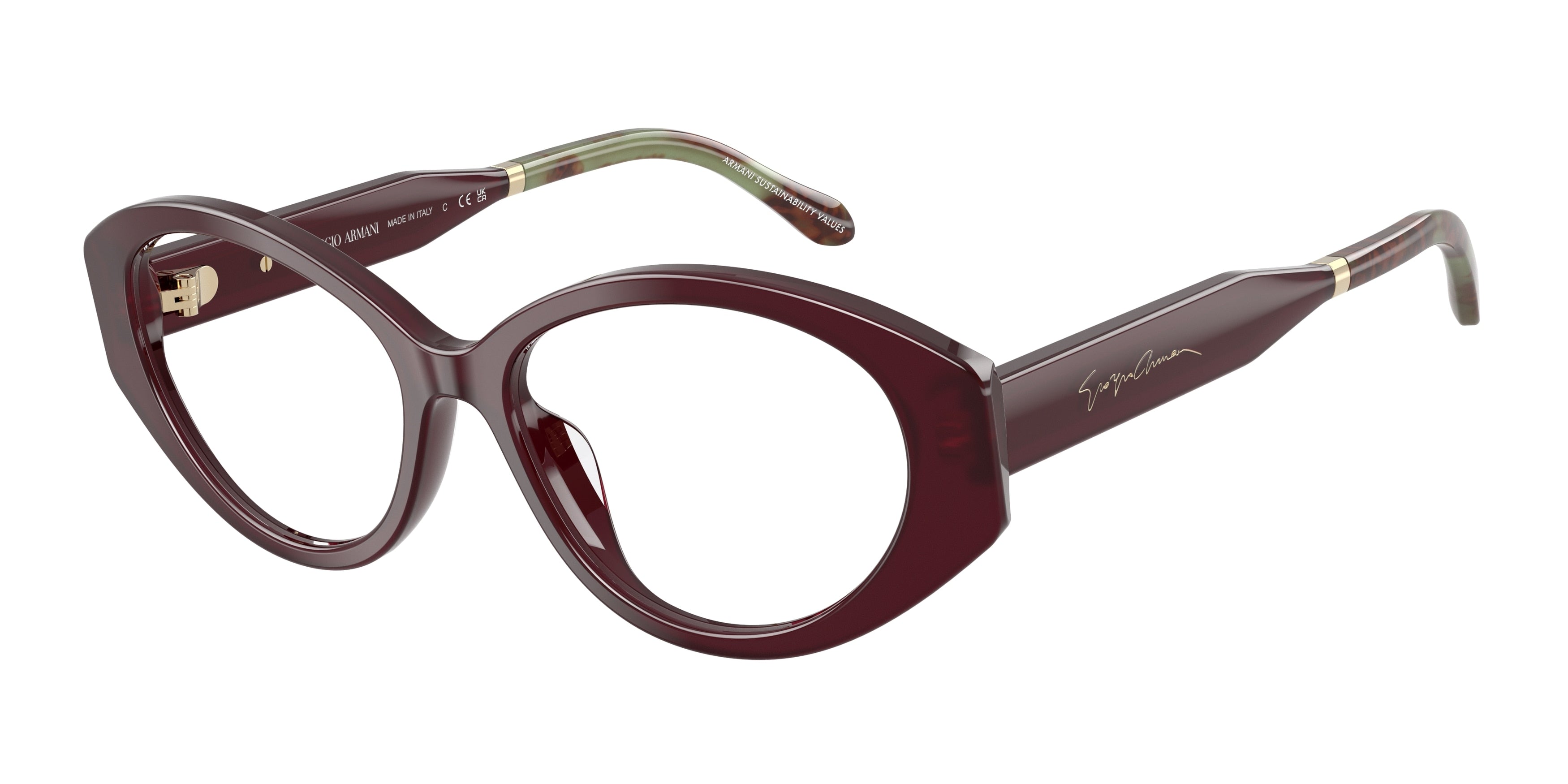 GIORGIO ARMANI 0AR7281U luxury designer eyewear