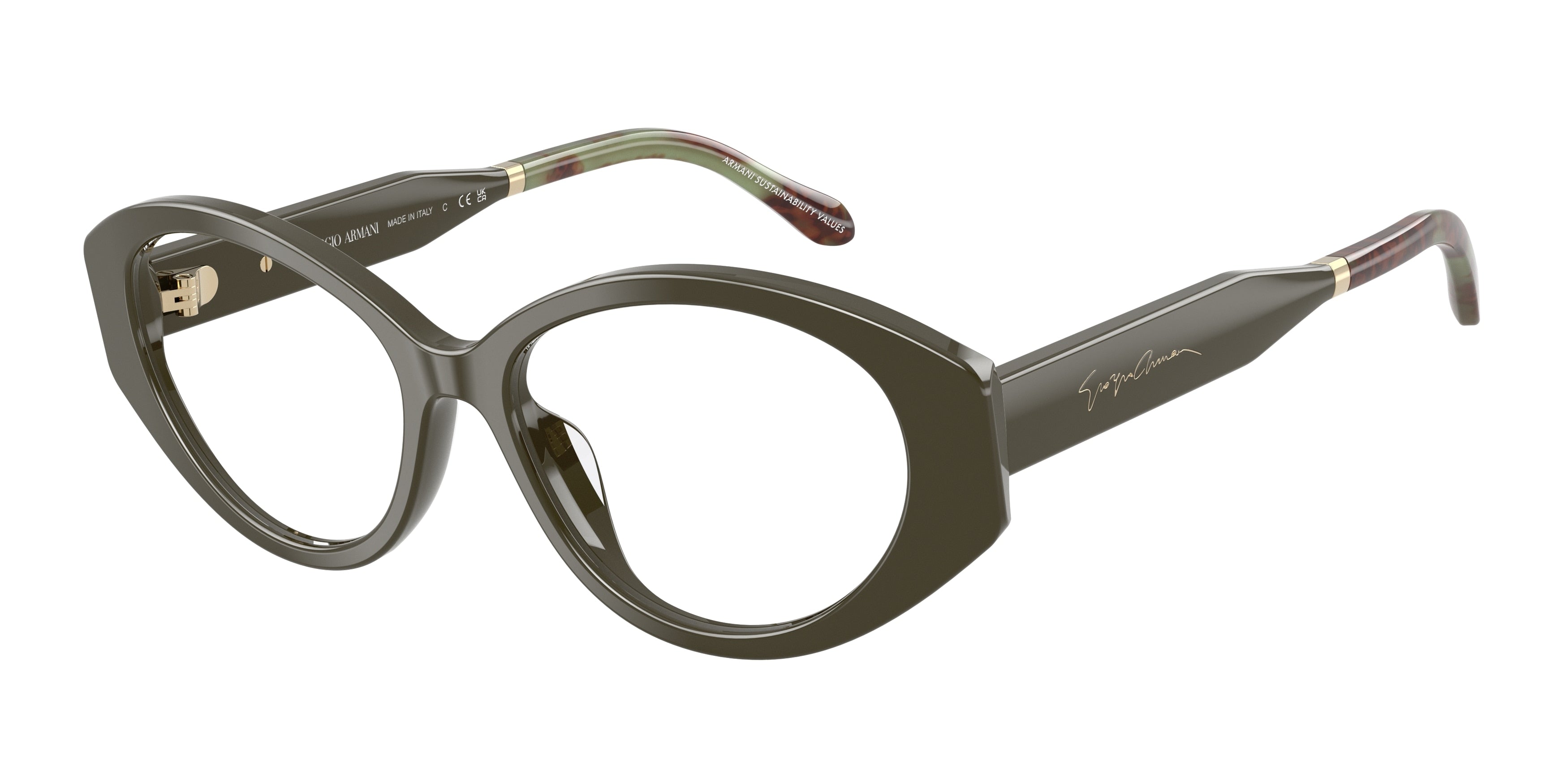 GIORGIO ARMANI 0AR7281U luxury designer eyewear