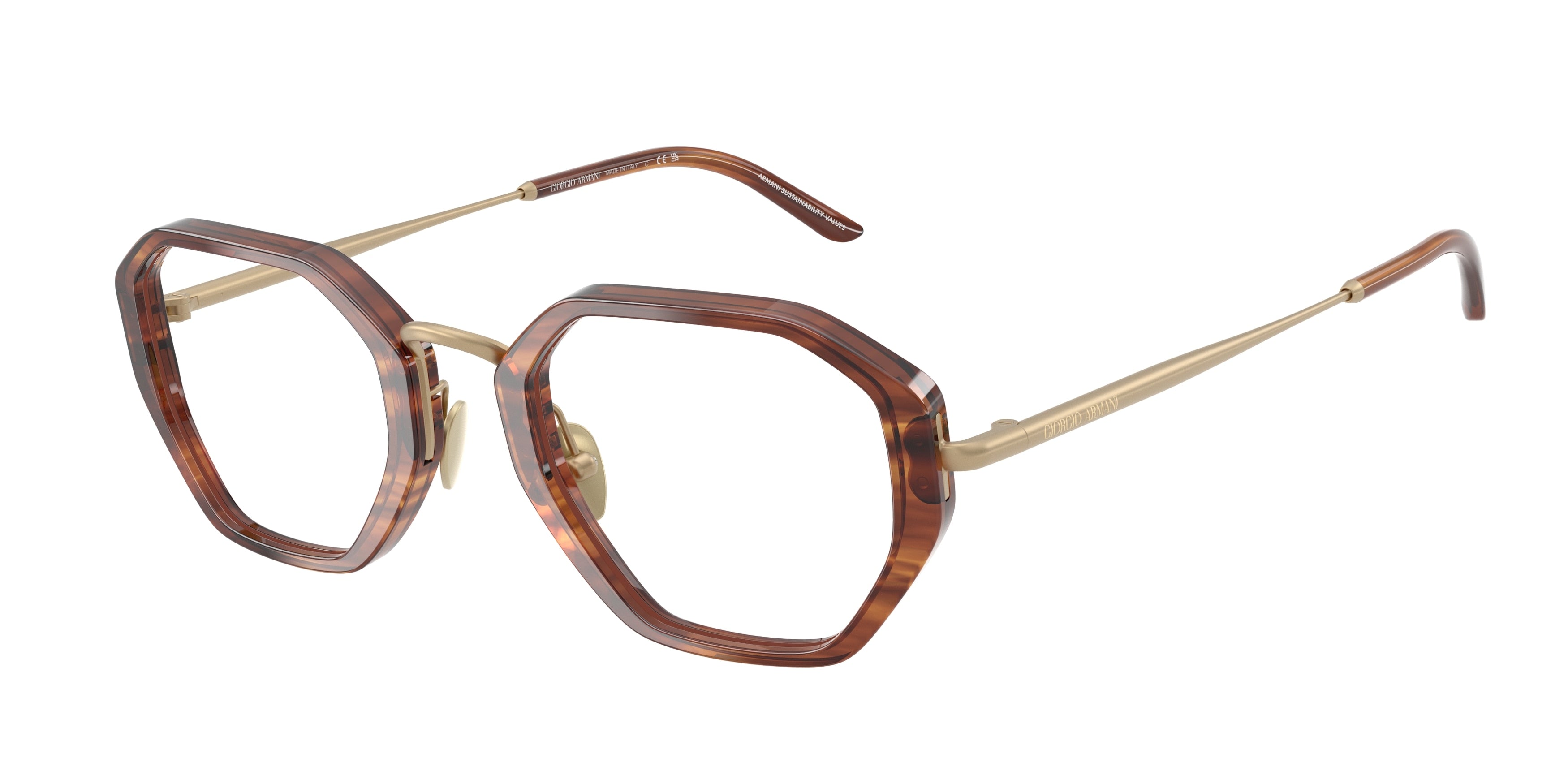 GIORGIO ARMANI 0AR7282 luxury designer eyewear