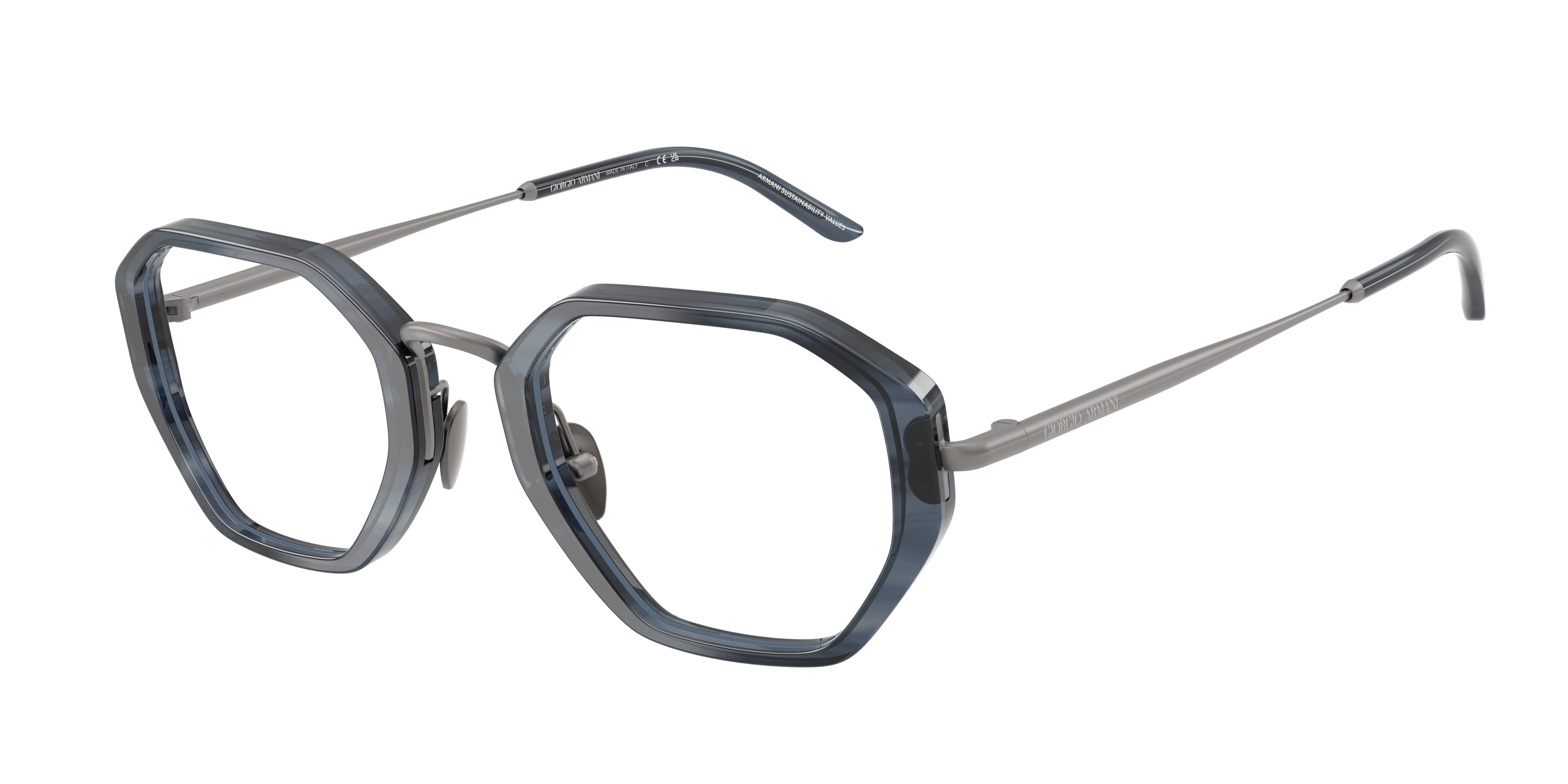 GIORGIO ARMANI 0AR7282 luxury designer eyewear