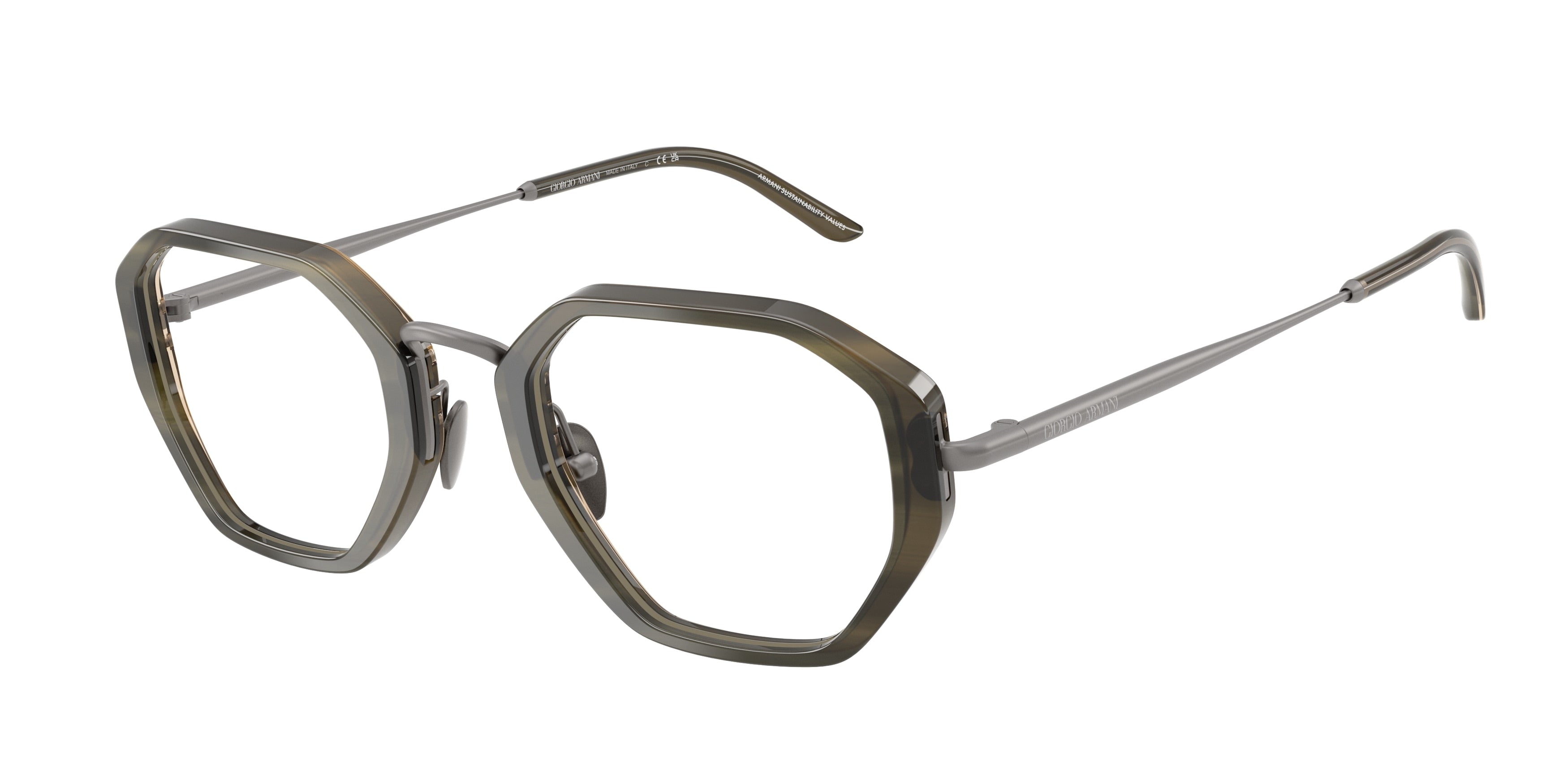 GIORGIO ARMANI 0AR7282 luxury designer eyewear