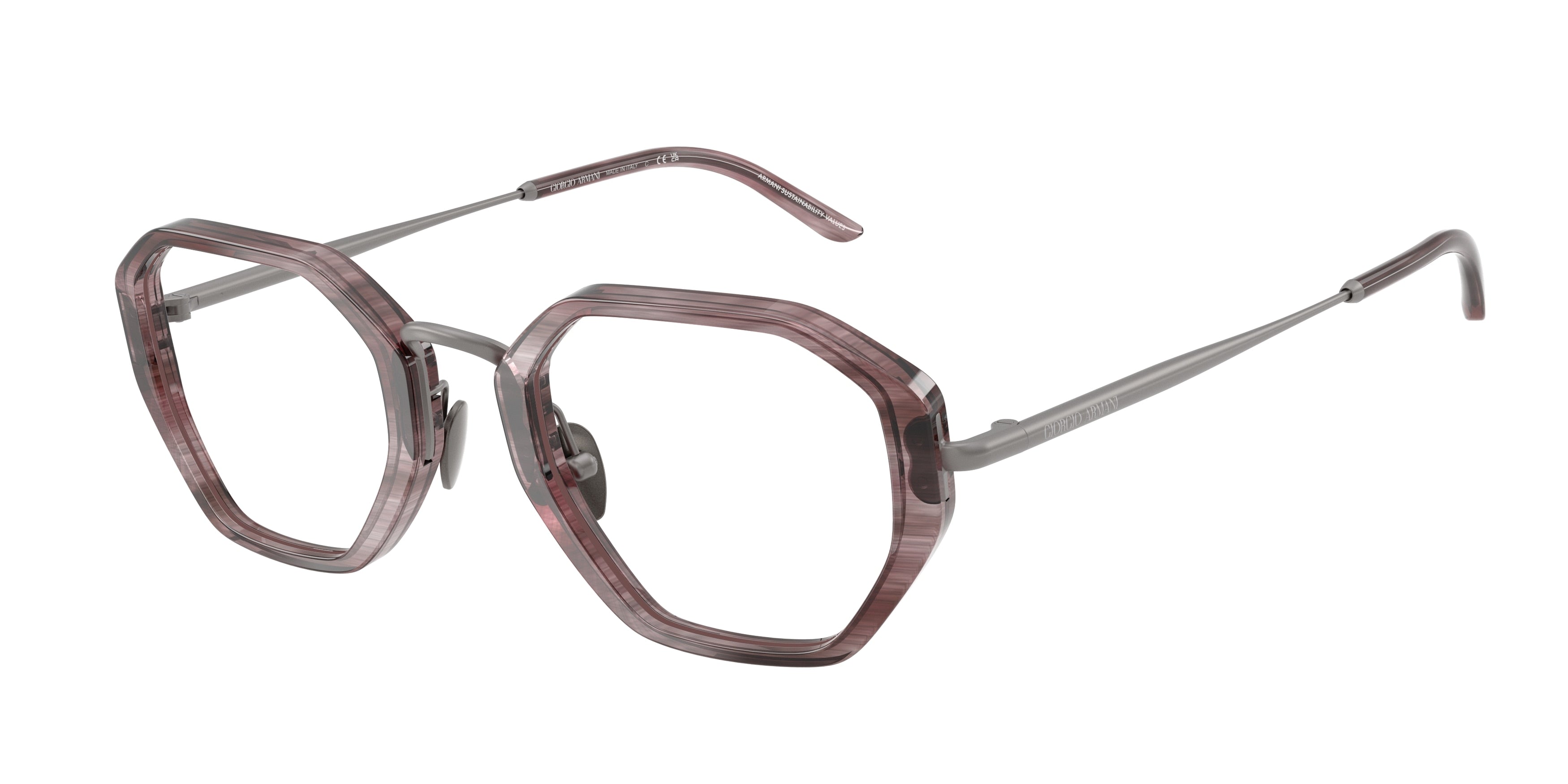 GIORGIO ARMANI 0AR7282 luxury designer eyewear