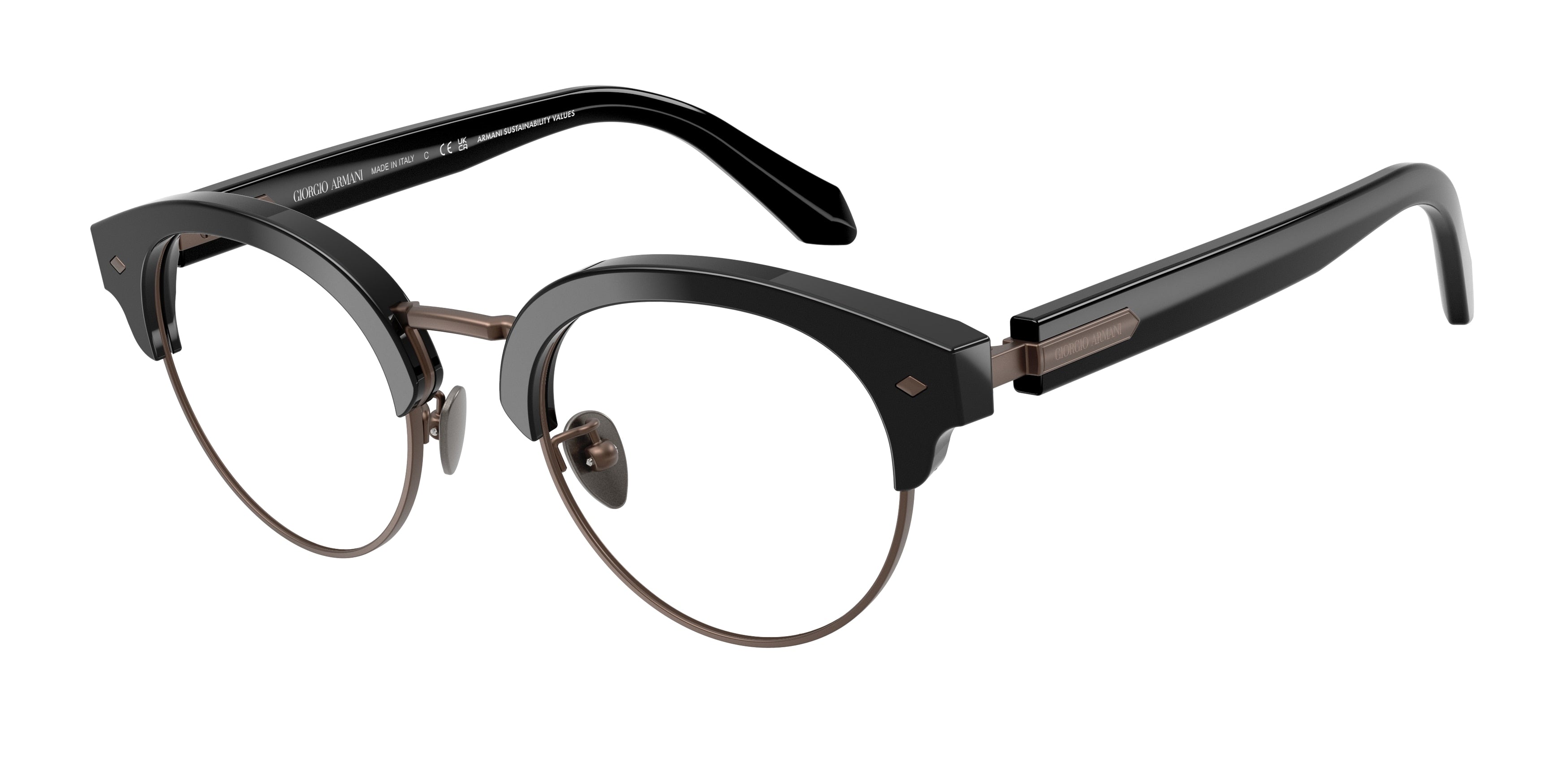 GIORGIO ARMANI 0AR7283 luxury designer eyewear