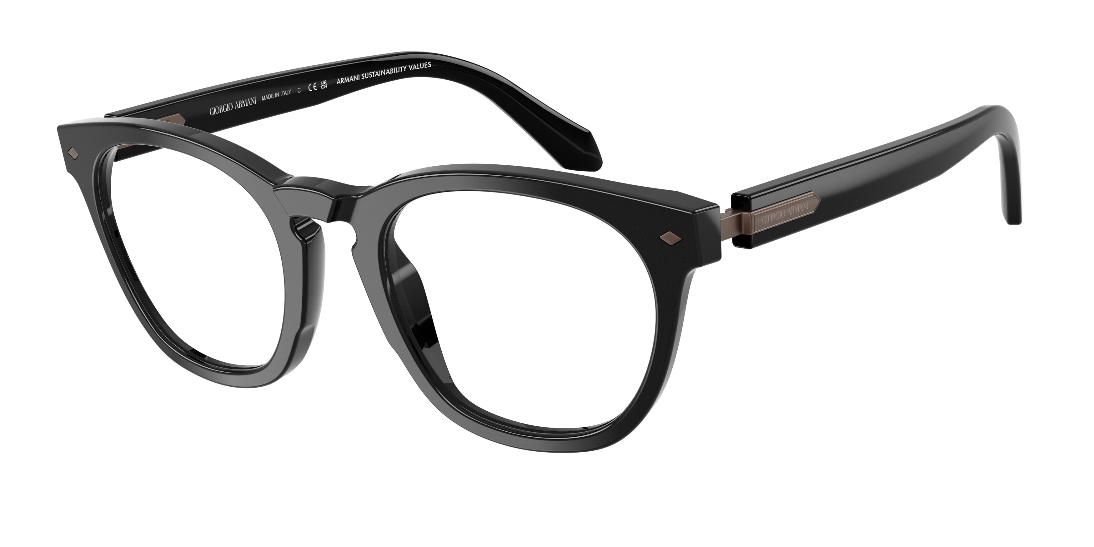 GIORGIO ARMANI 0AR7284 luxury designer eyewear