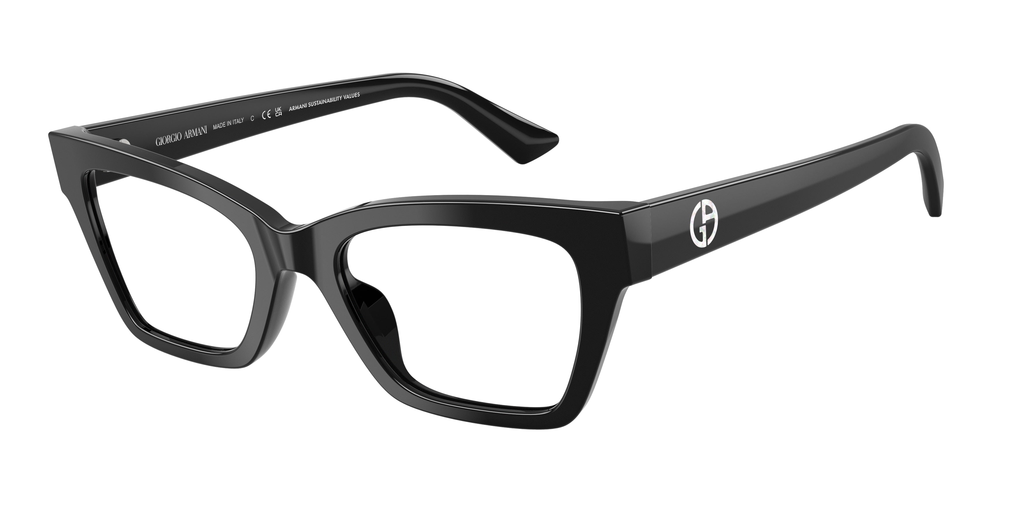 GIORGIO ARMANI 0AR7285HU luxury designer eyewear