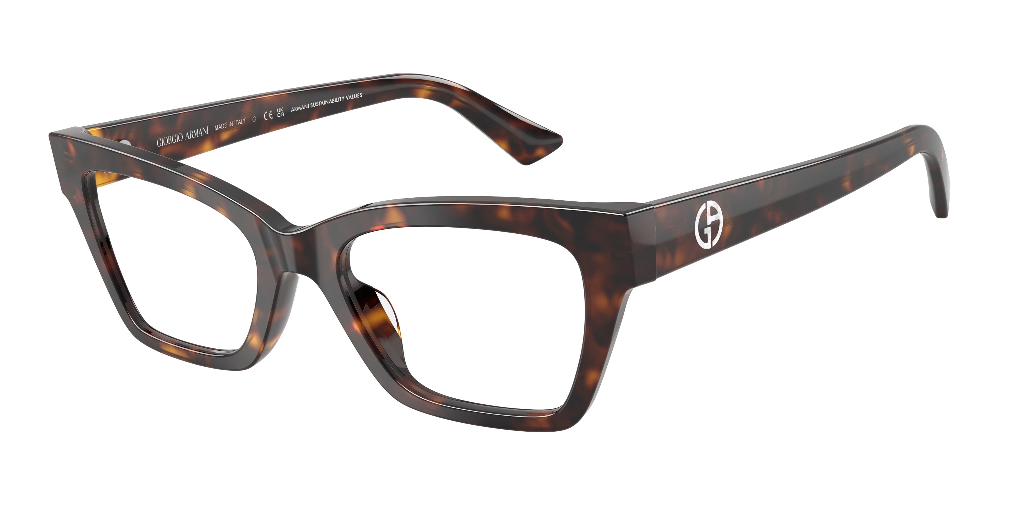 GIORGIO ARMANI 0AR7285HU luxury designer eyewear