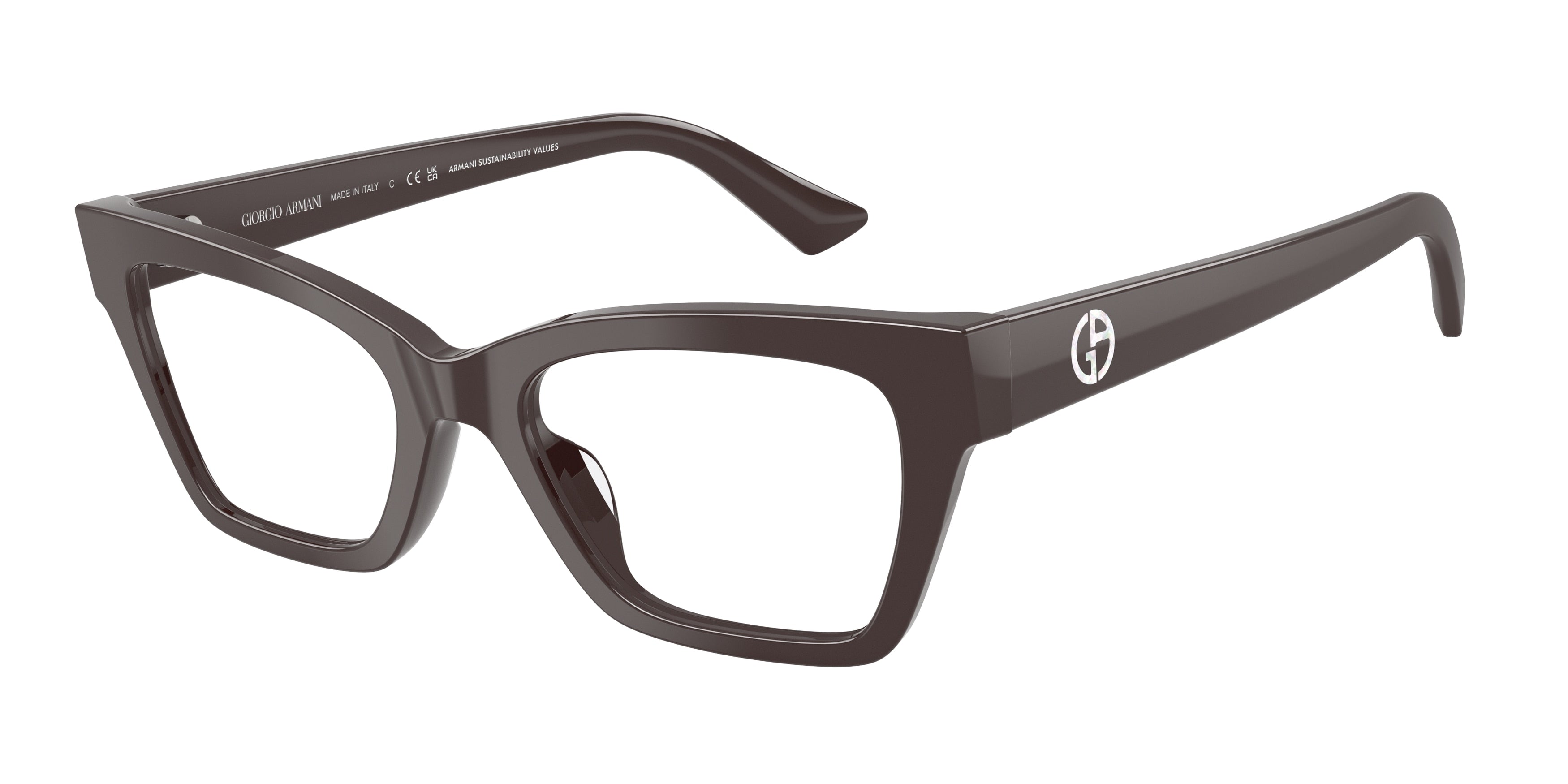 GIORGIO ARMANI 0AR7285HU luxury designer eyewear