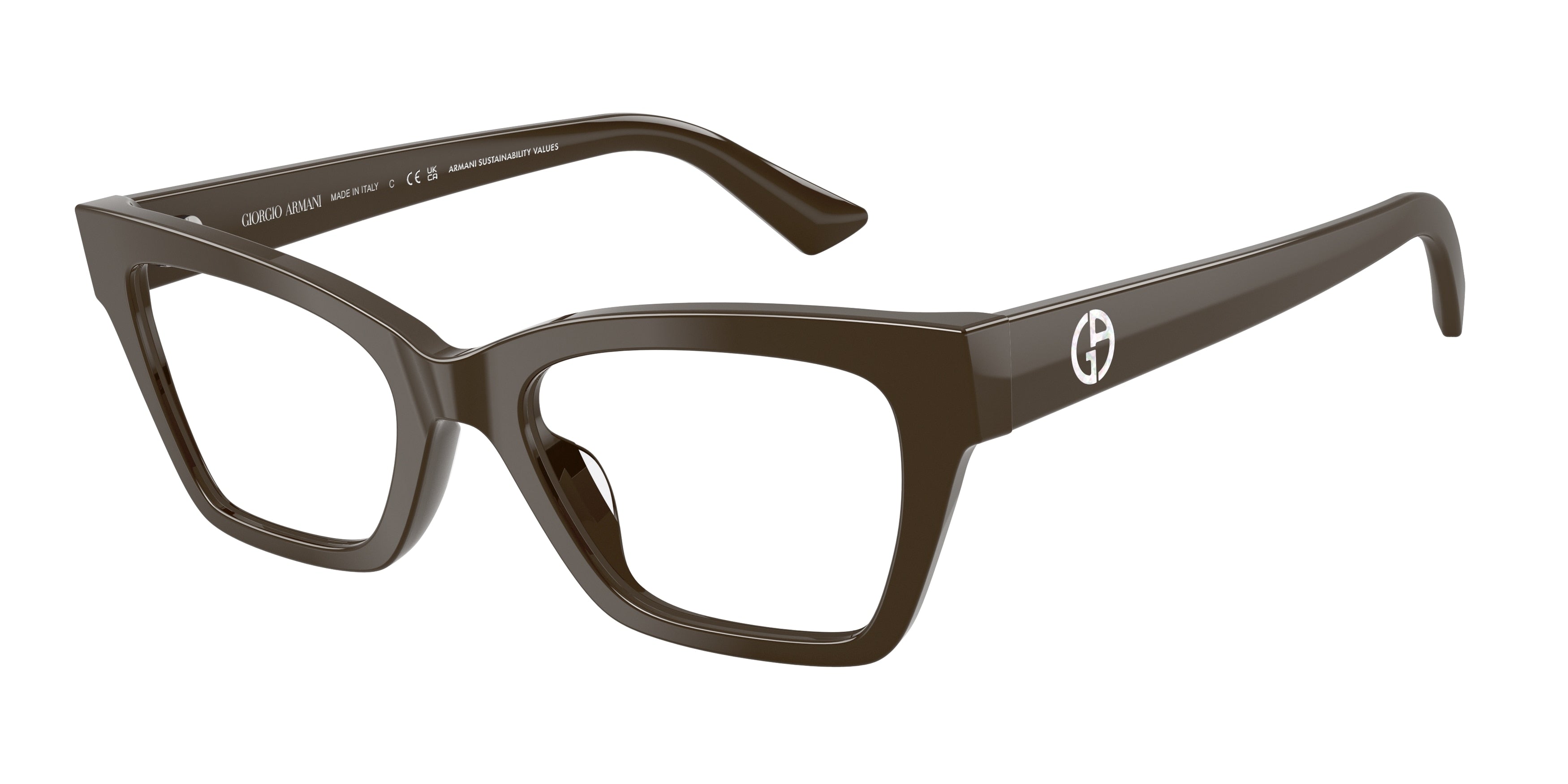 GIORGIO ARMANI 0AR7285HU luxury designer eyewear