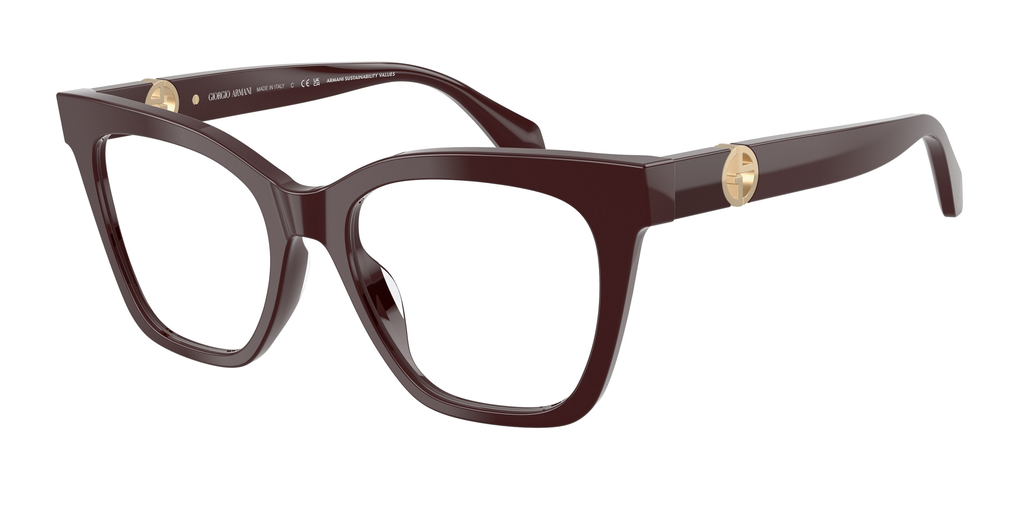 GIORGIO ARMANI 0AR7286U luxury designer eyewear