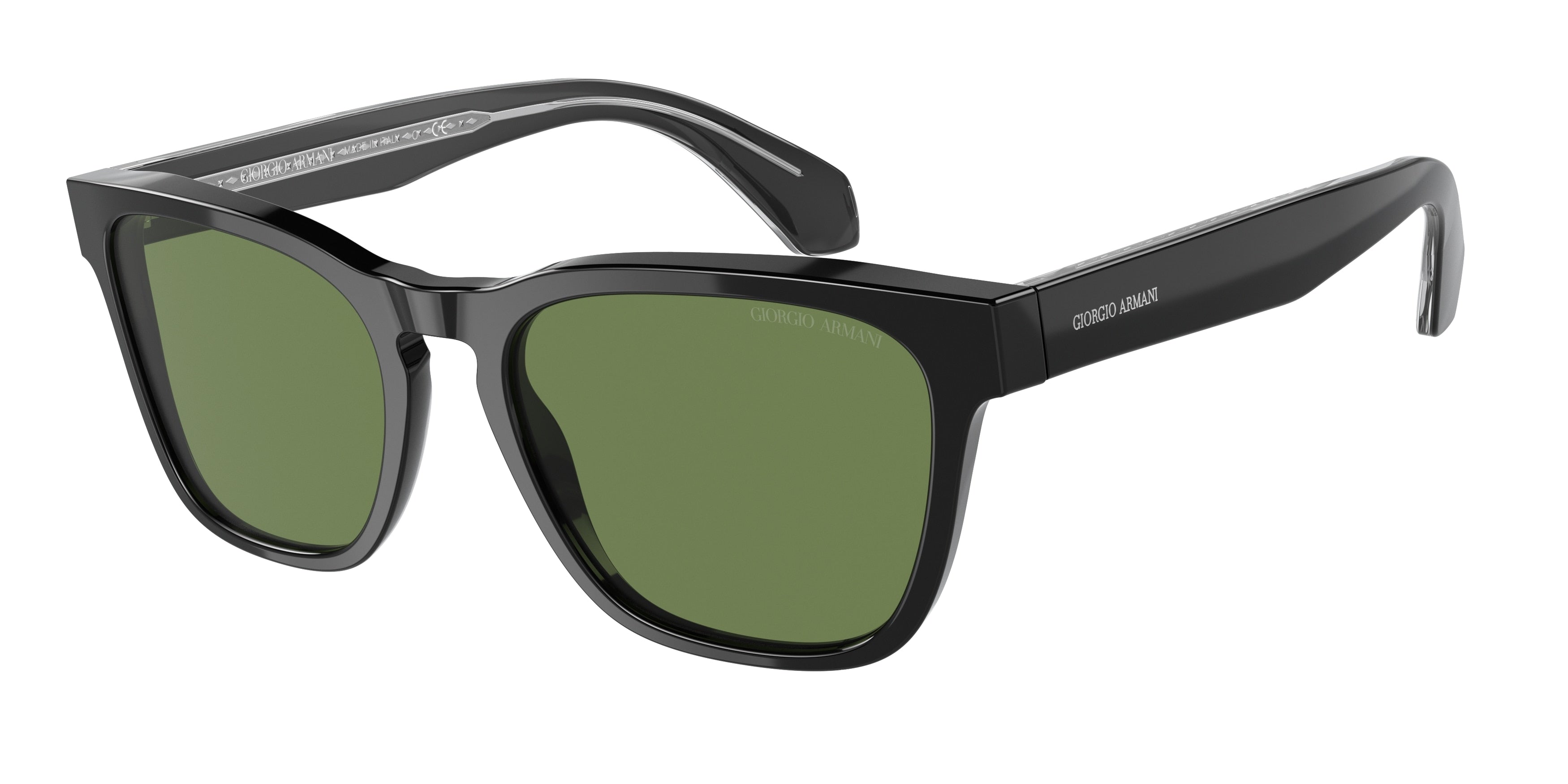 GIORGIO ARMANI AR8155 Designer Glasses UK 