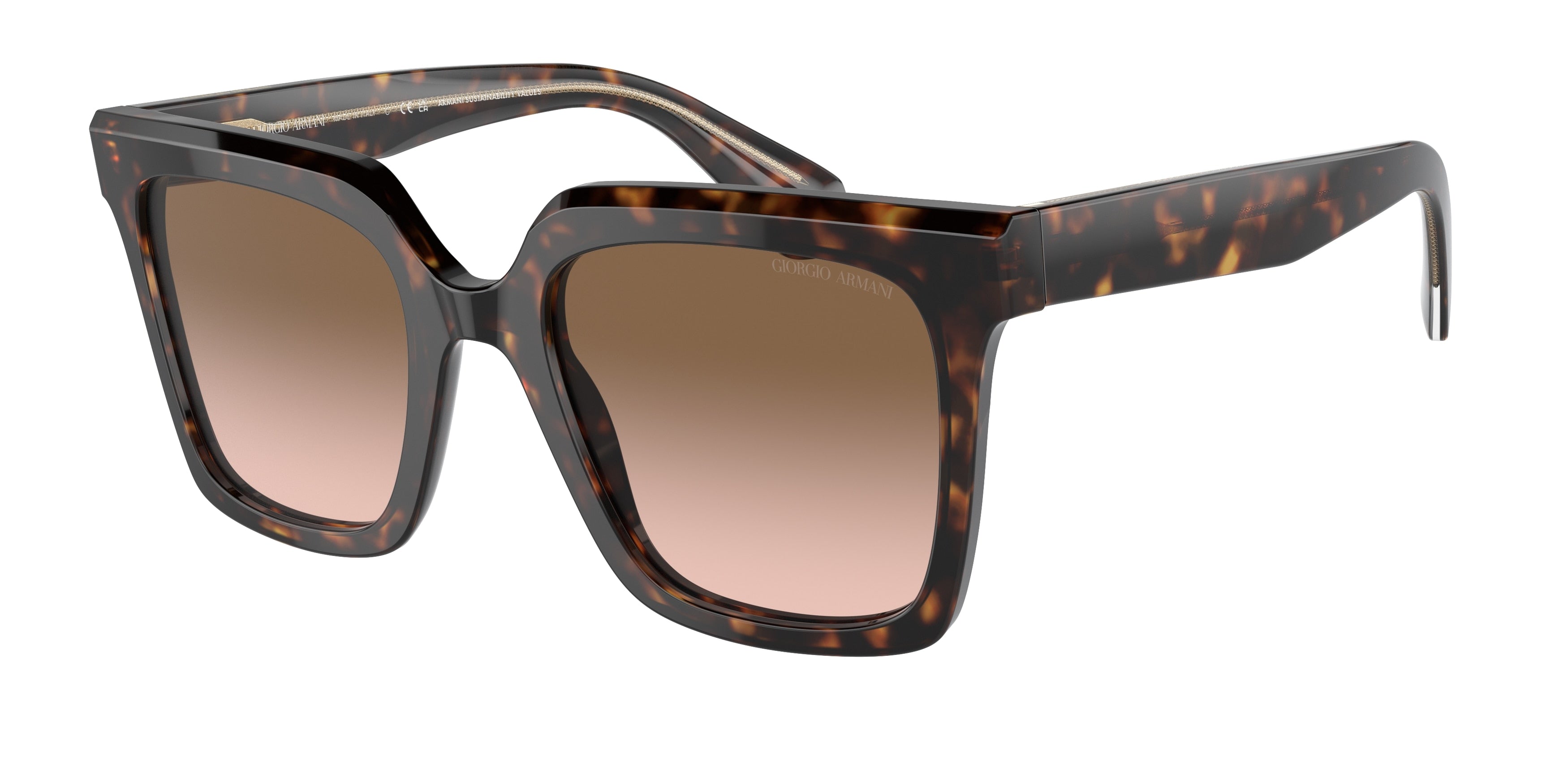 GIORGIO ARMANI AR8156 Designer Glasses UK 