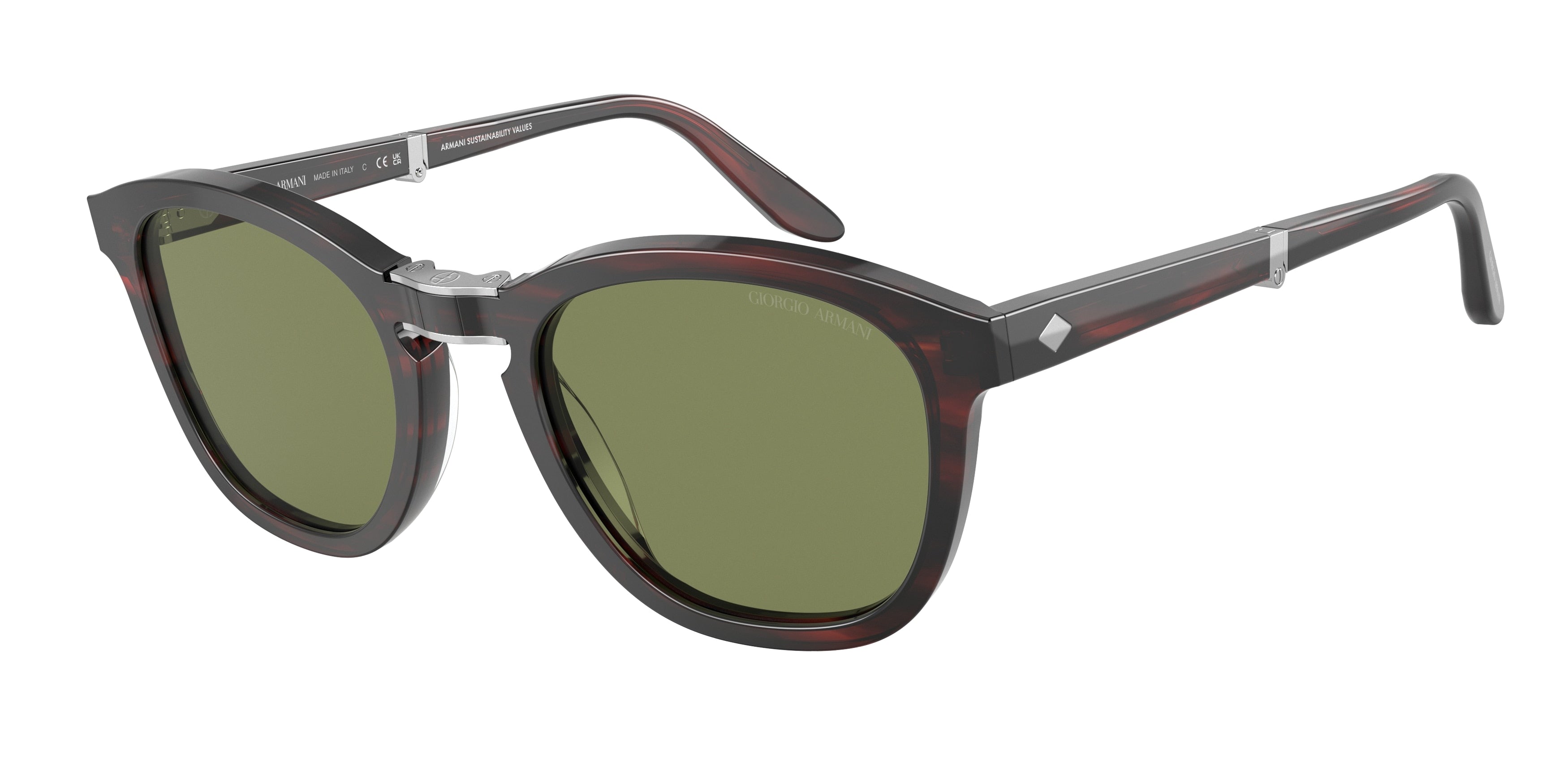 GIORGIO ARMANI AR8170 Designer Glasses UK 