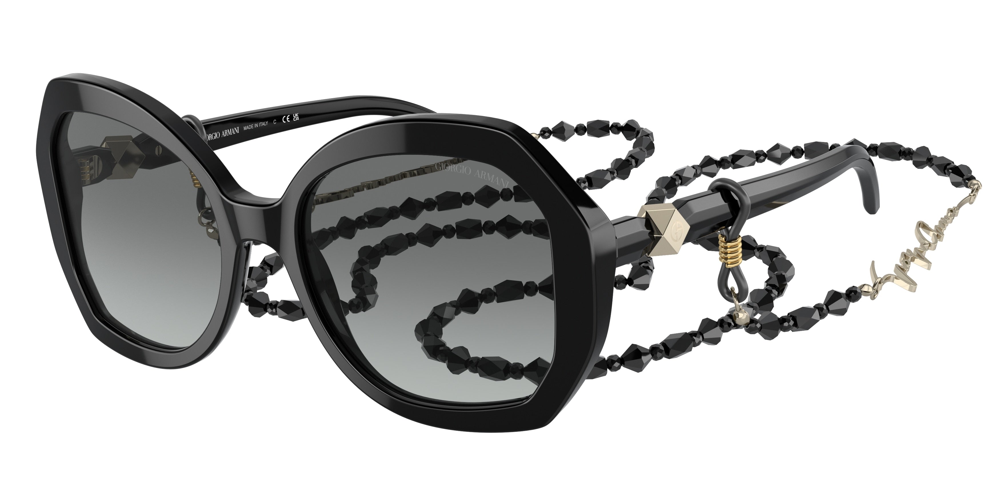 GIORGIO ARMANI 0AR8180 luxury designer eyewear