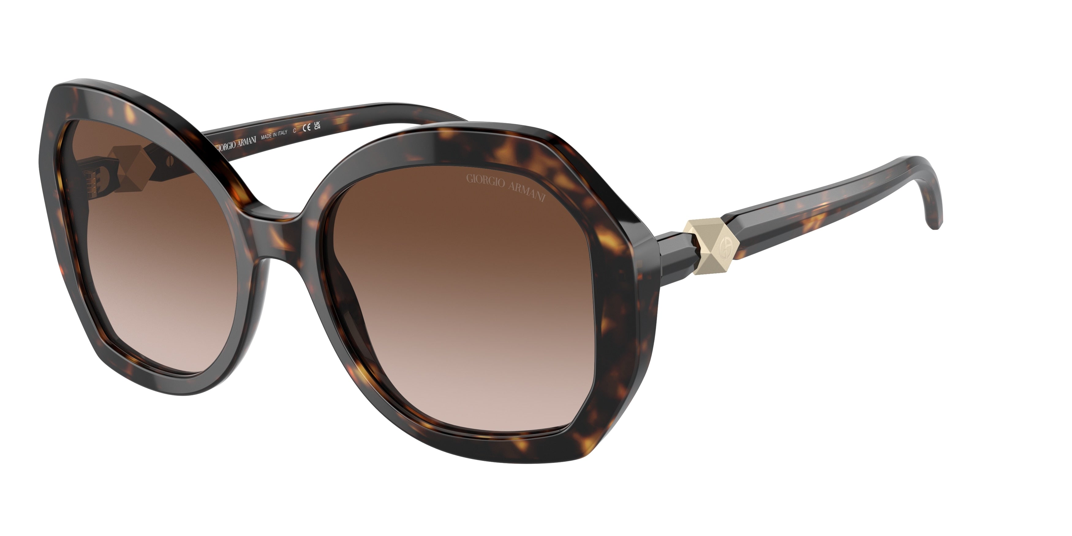 GIORGIO ARMANI 0AR8180 luxury designer eyewear