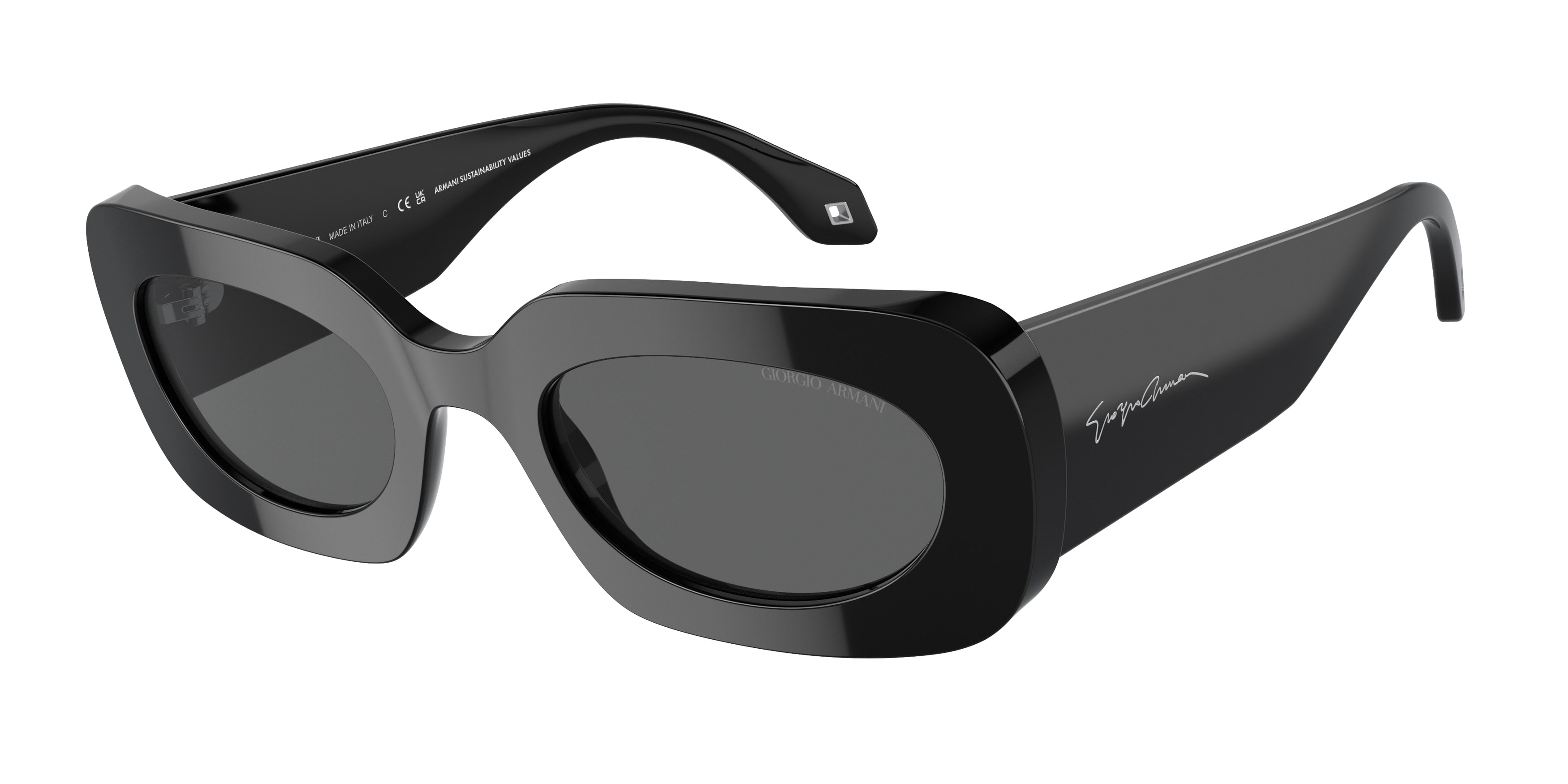 GIORGIO ARMANI 0AR8182 luxury designer eyewear