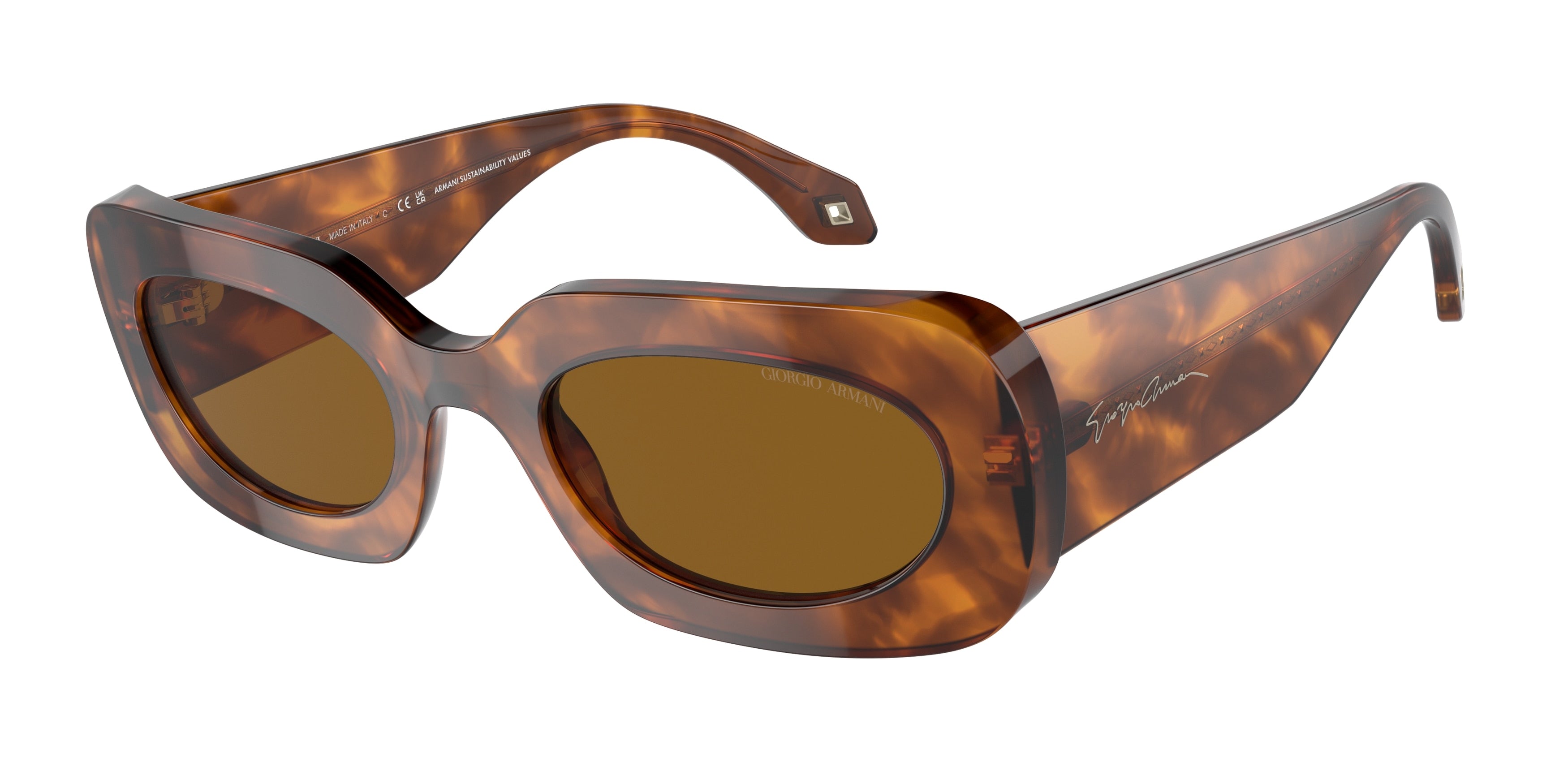 GIORGIO ARMANI 0AR8182 luxury designer eyewear
