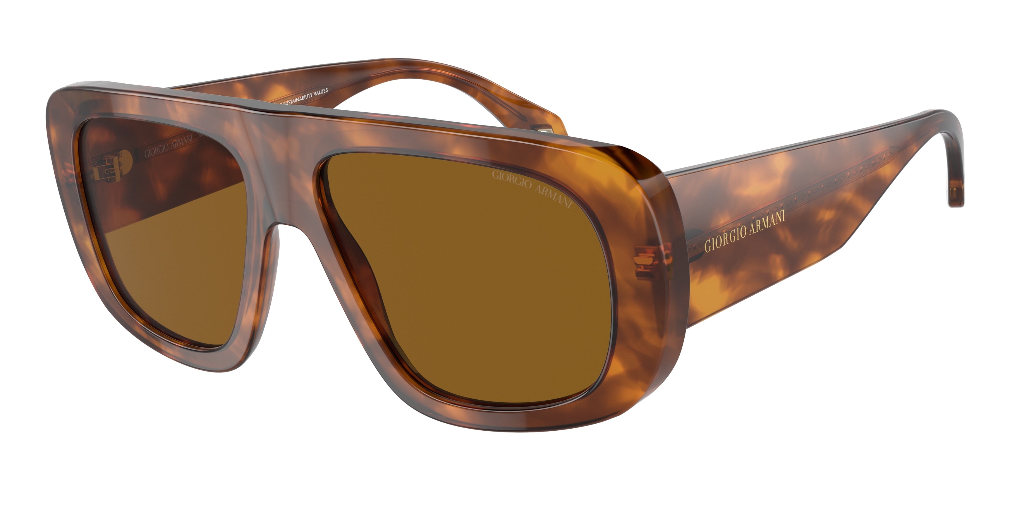 GIORGIO ARMANI AR8183 Designer Glasses UK 