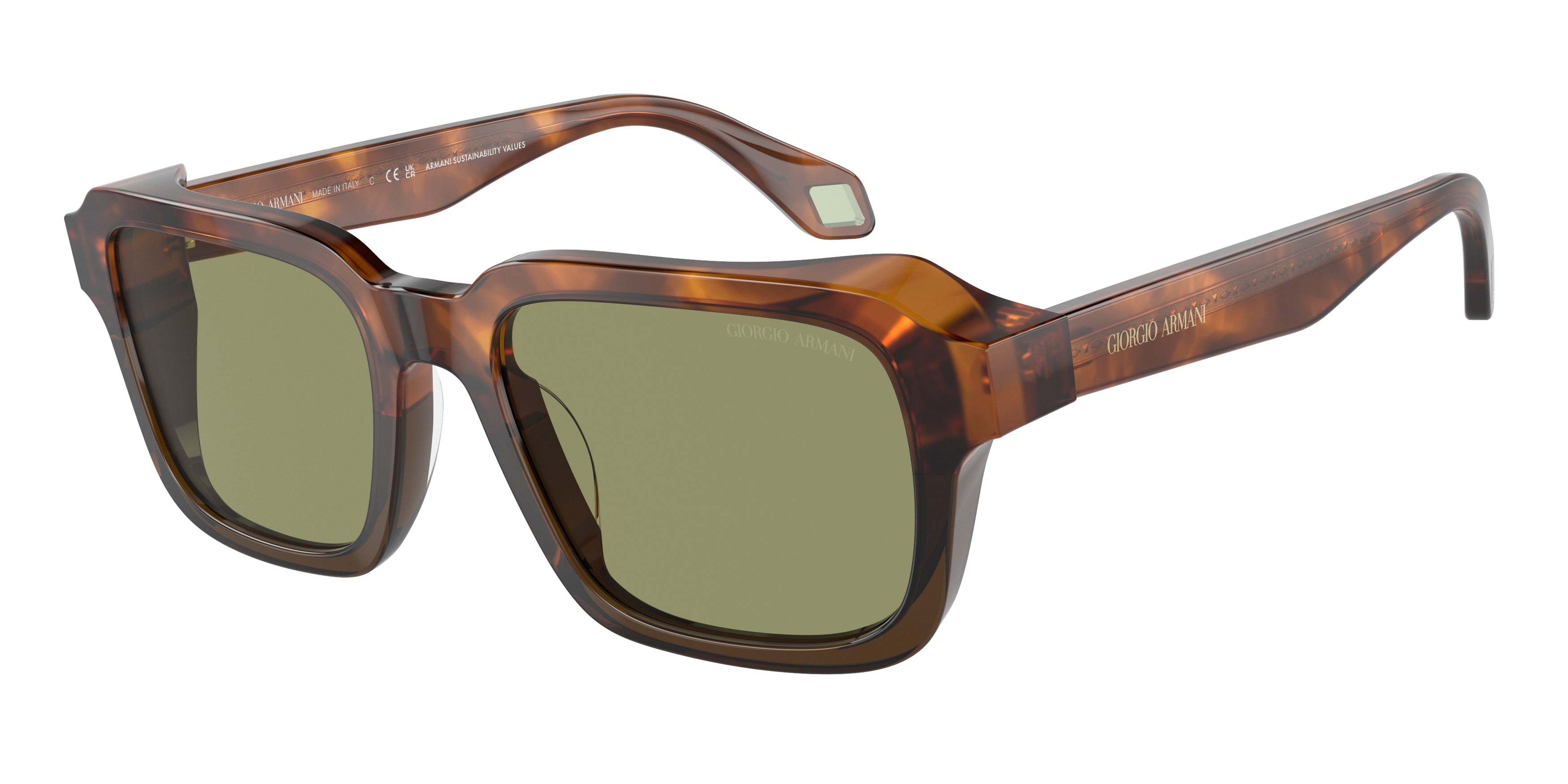 GIORGIO ARMANI 0AR8194U luxury designer eyewear