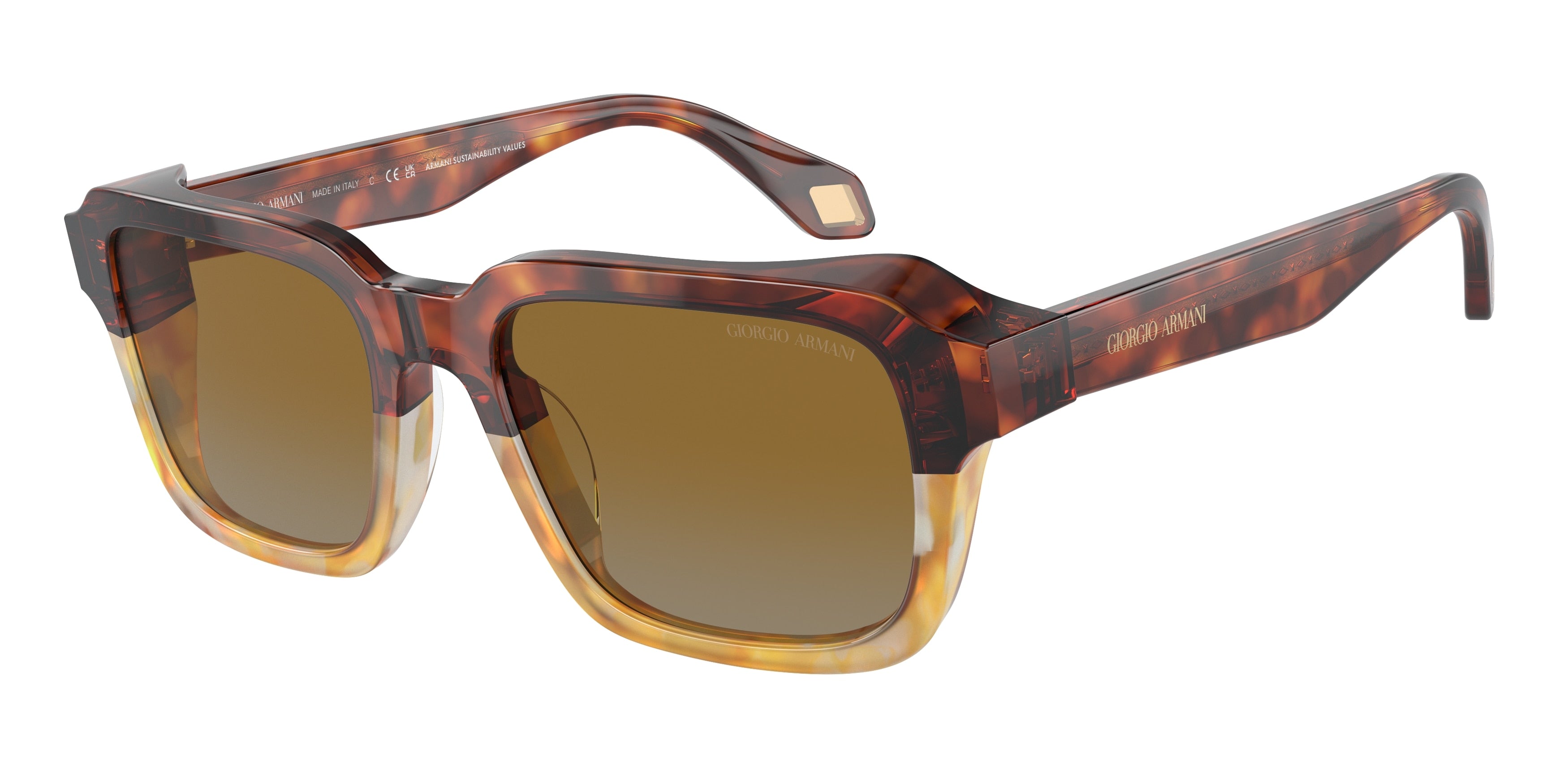 GIORGIO ARMANI 0AR8194U luxury designer eyewear