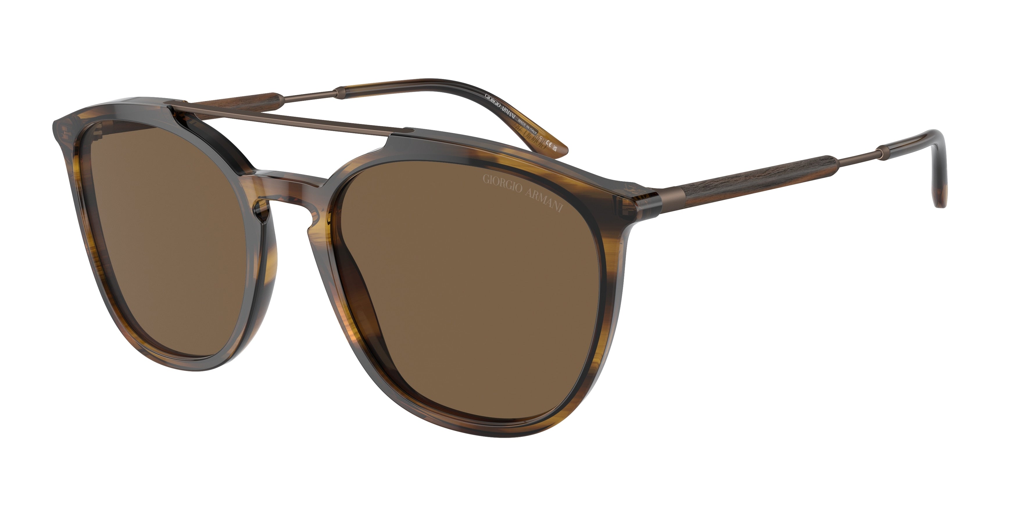 GIORGIO ARMANI 0AR8198 luxury designer eyewear