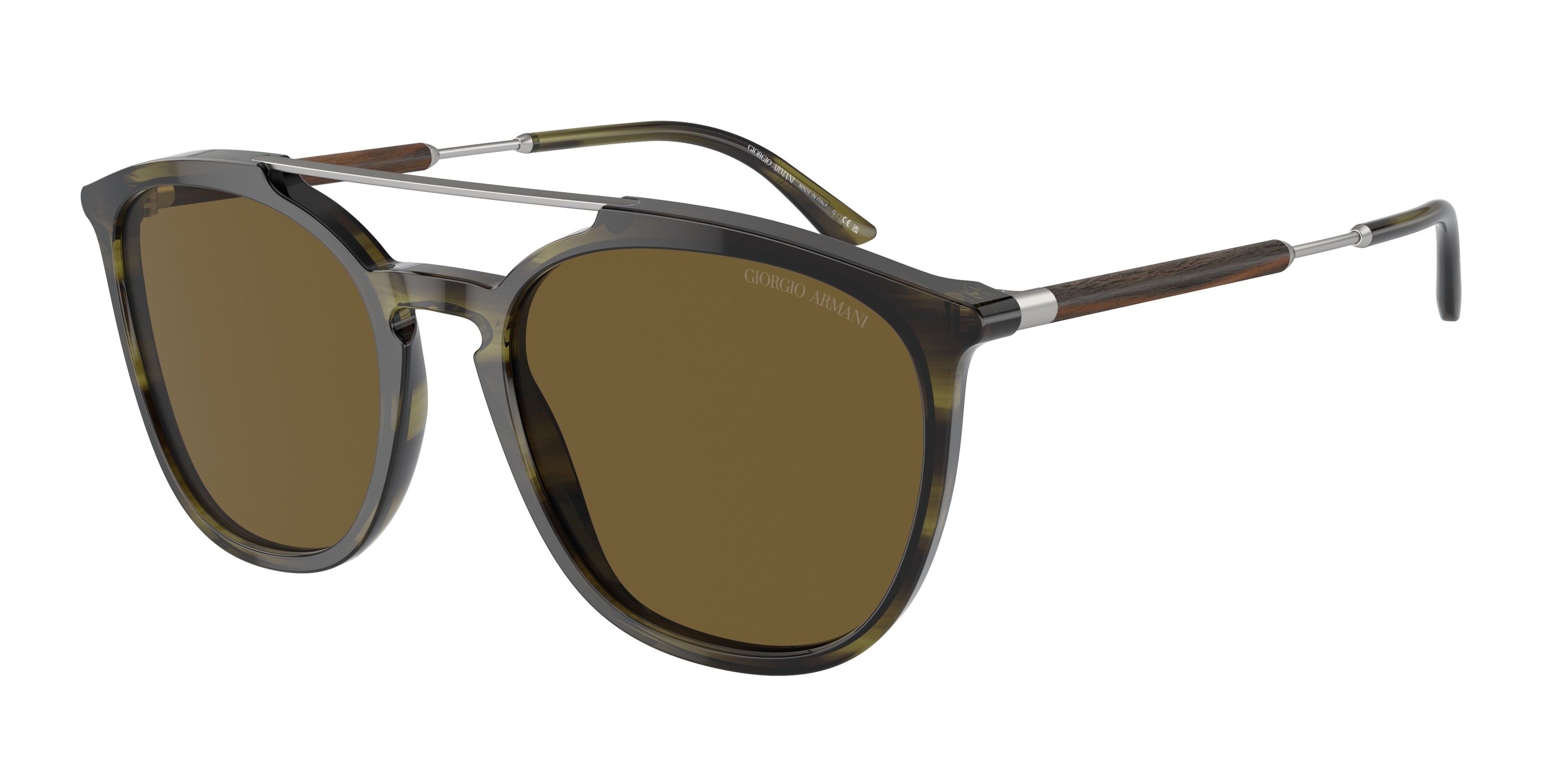 GIORGIO ARMANI 0AR8198 luxury designer eyewear