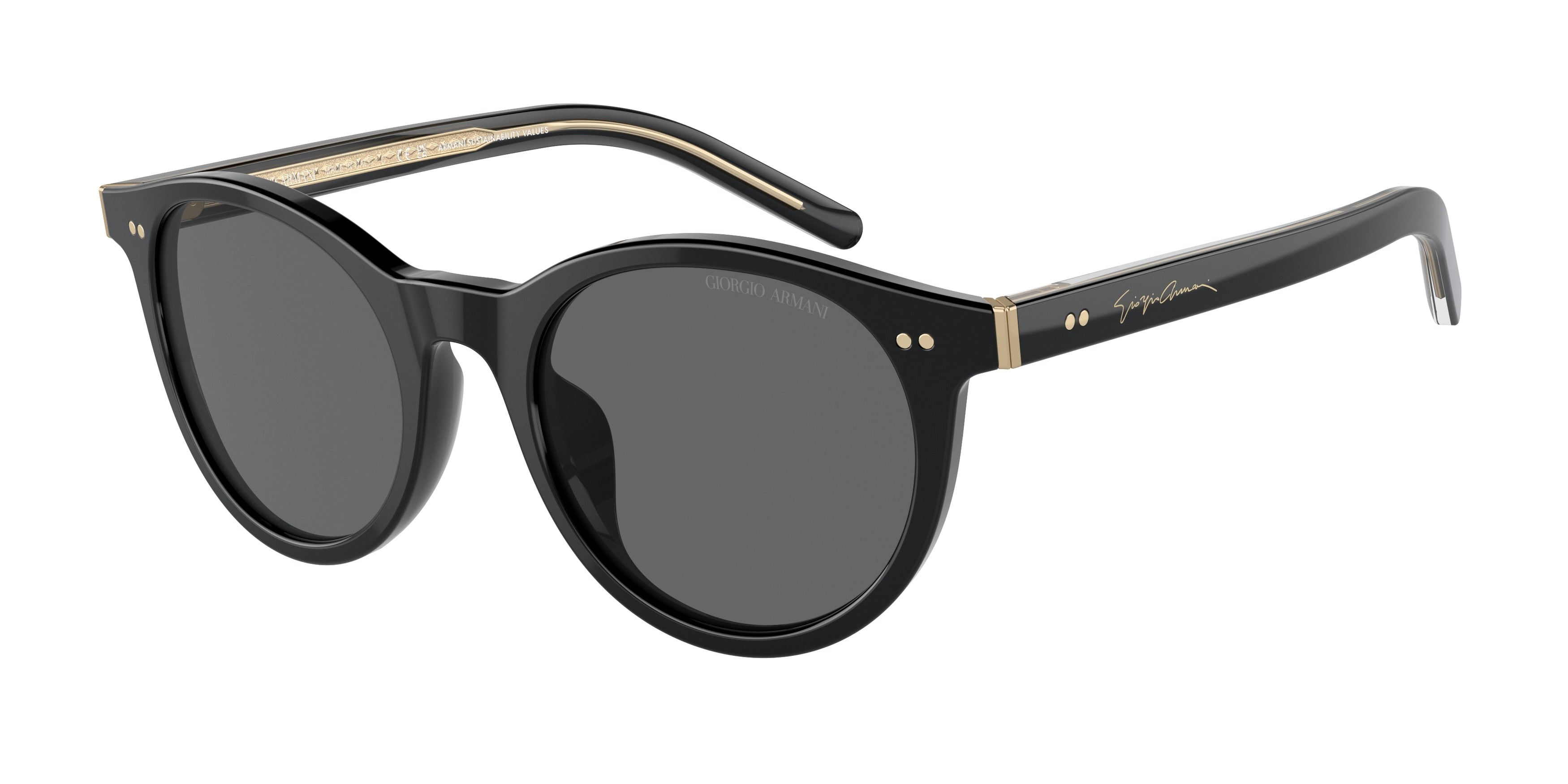GIORGIO ARMANI AR8199U Designer Glasses UK 
