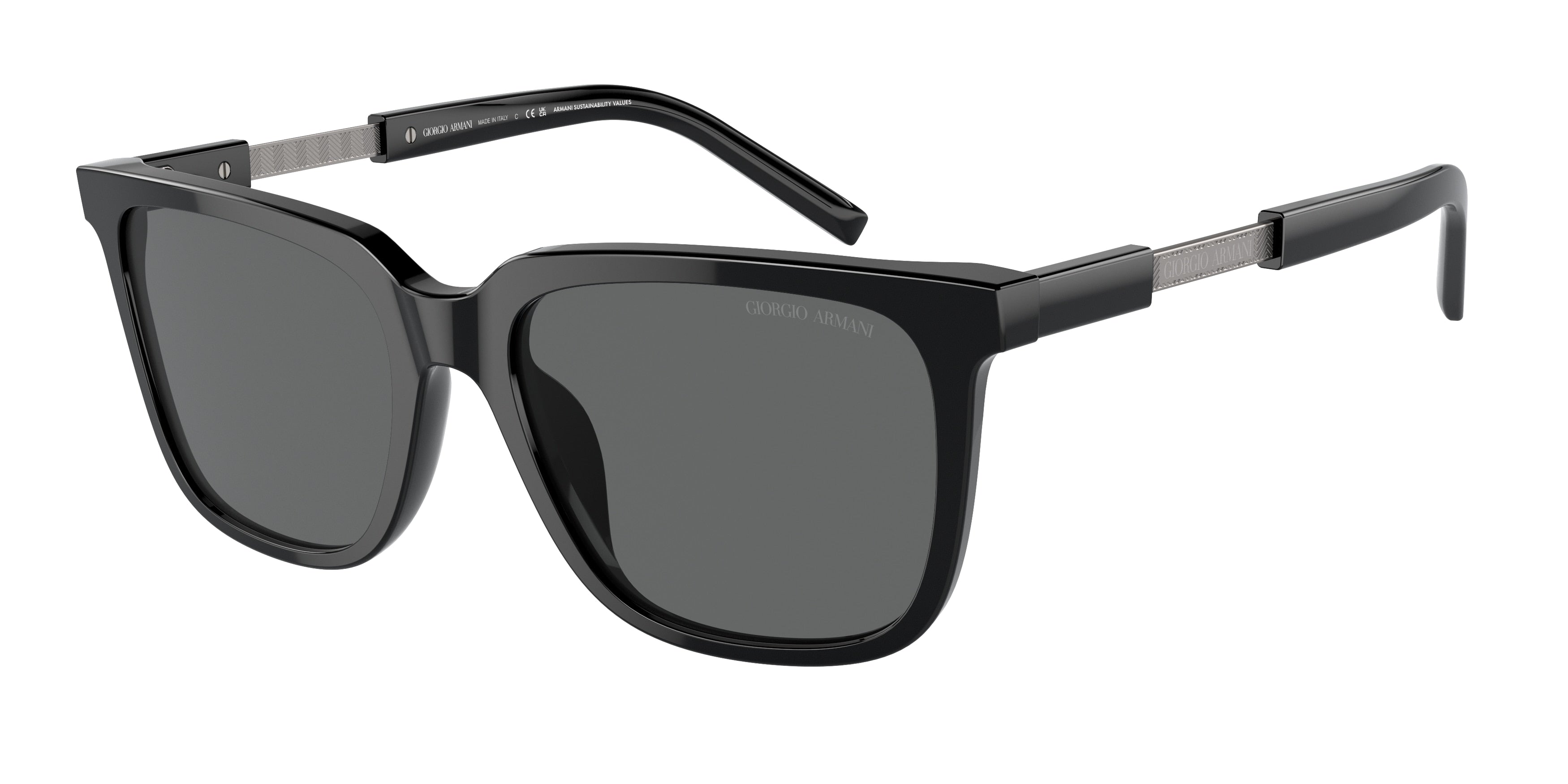GIORGIO ARMANI AR8202U Designer Glasses UK 