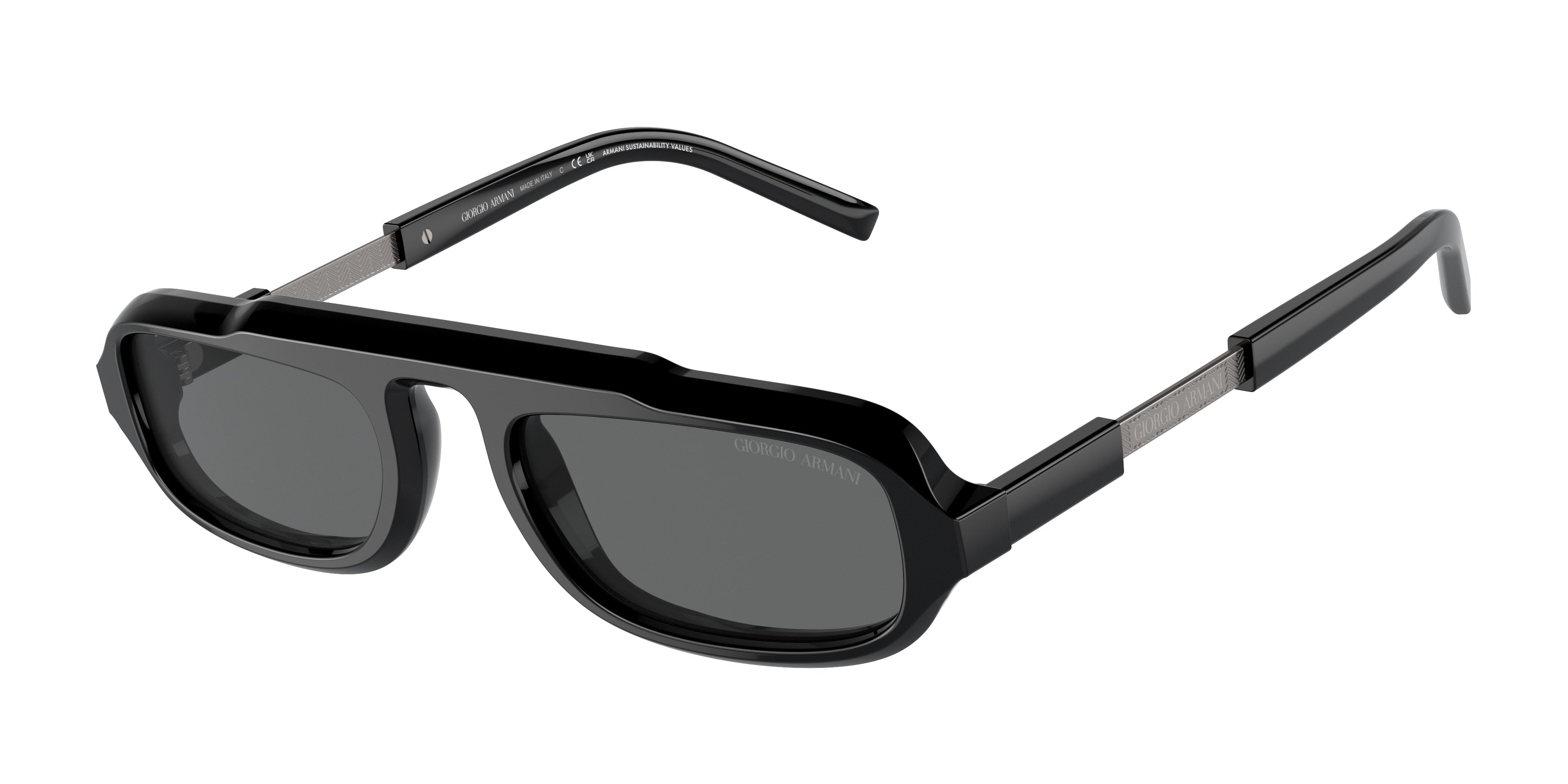 GIORGIO ARMANI 0AR8203 luxury designer eyewear