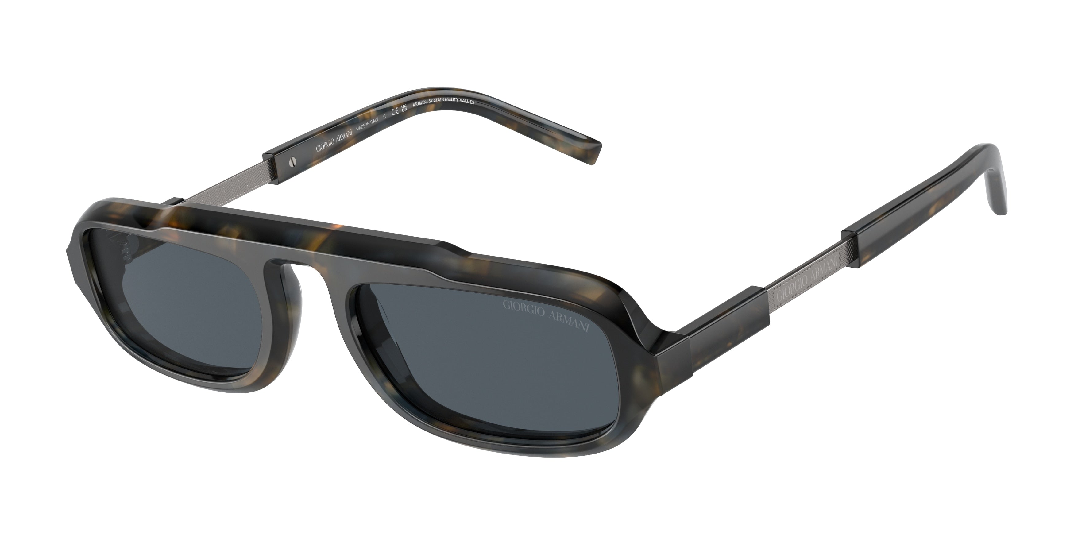 GIORGIO ARMANI 0AR8203 luxury designer eyewear