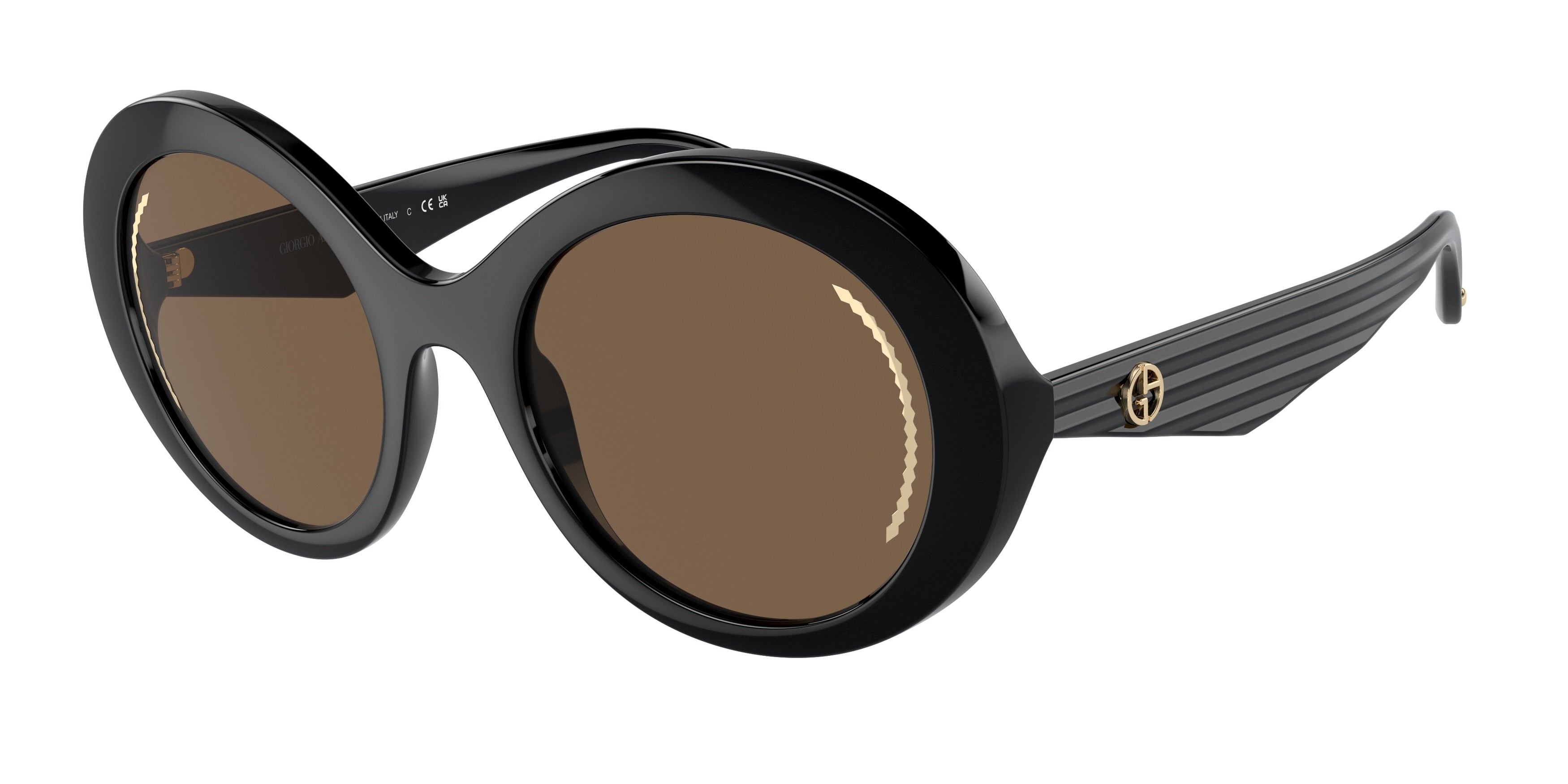 GIORGIO ARMANI AR8204 Designer Glasses UK 