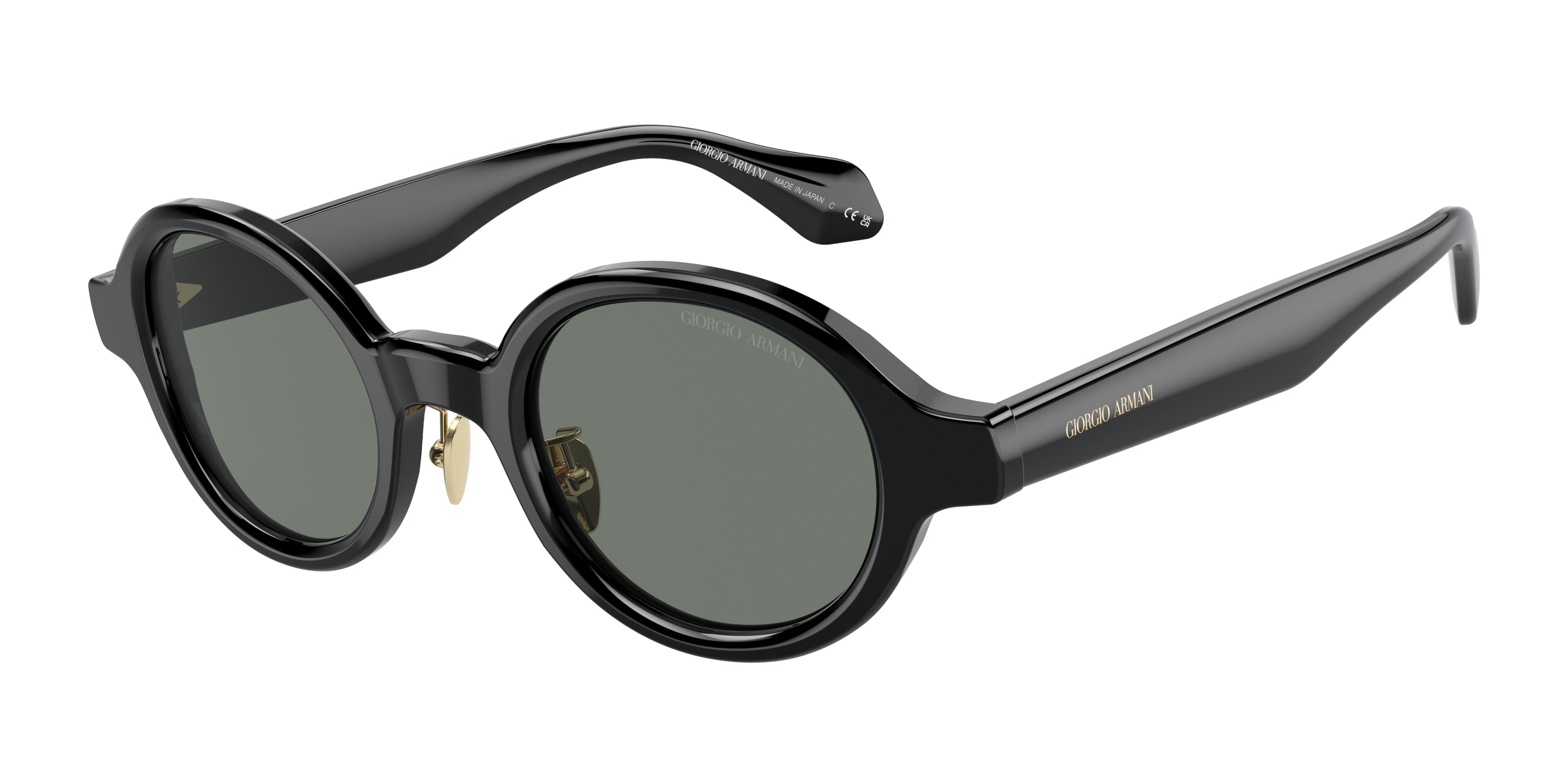 GIORGIO ARMANI 0AR8205 luxury designer eyewear