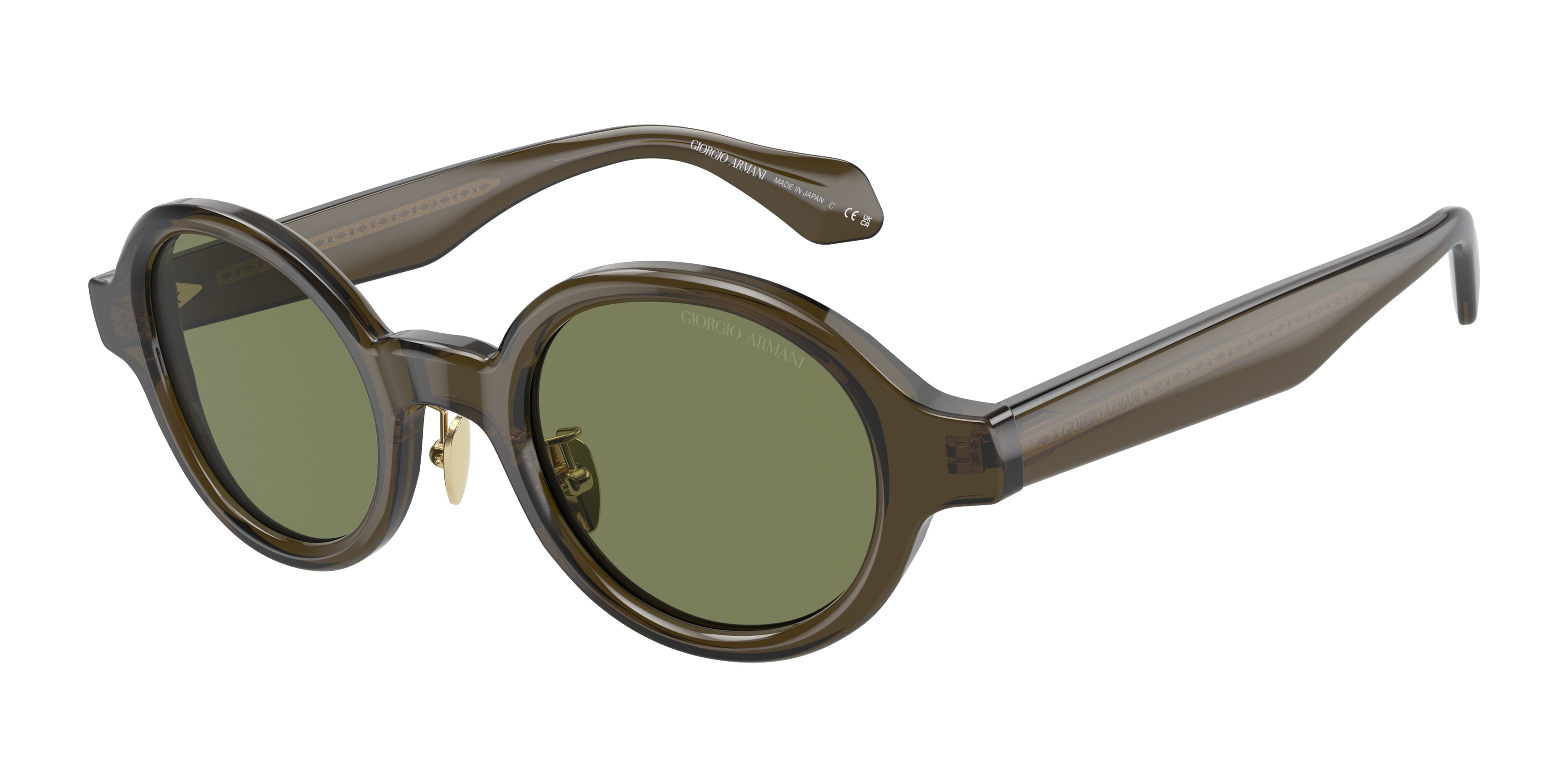 GIORGIO ARMANI 0AR8205 luxury designer eyewear