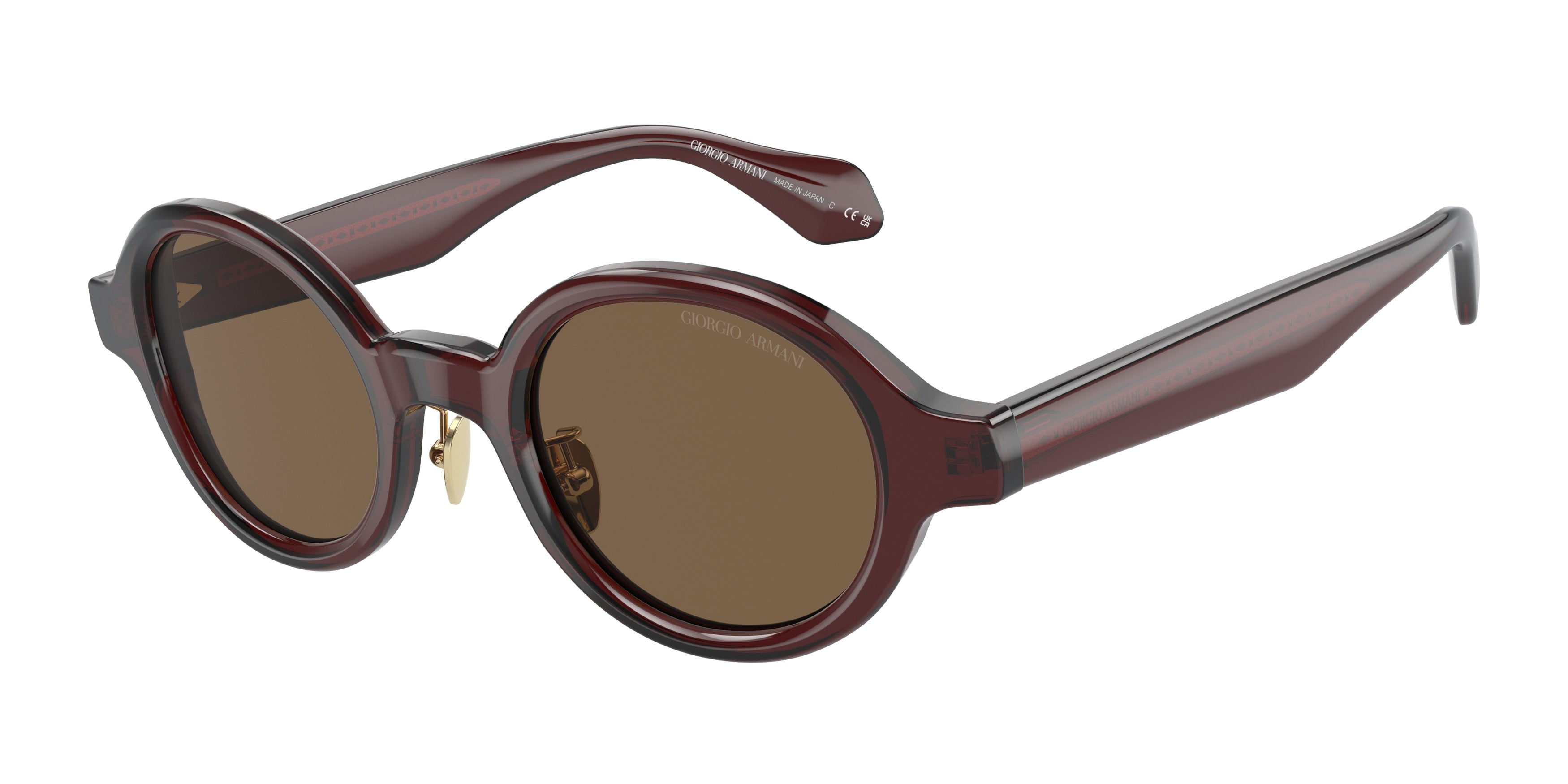 GIORGIO ARMANI 0AR8205 luxury designer eyewear