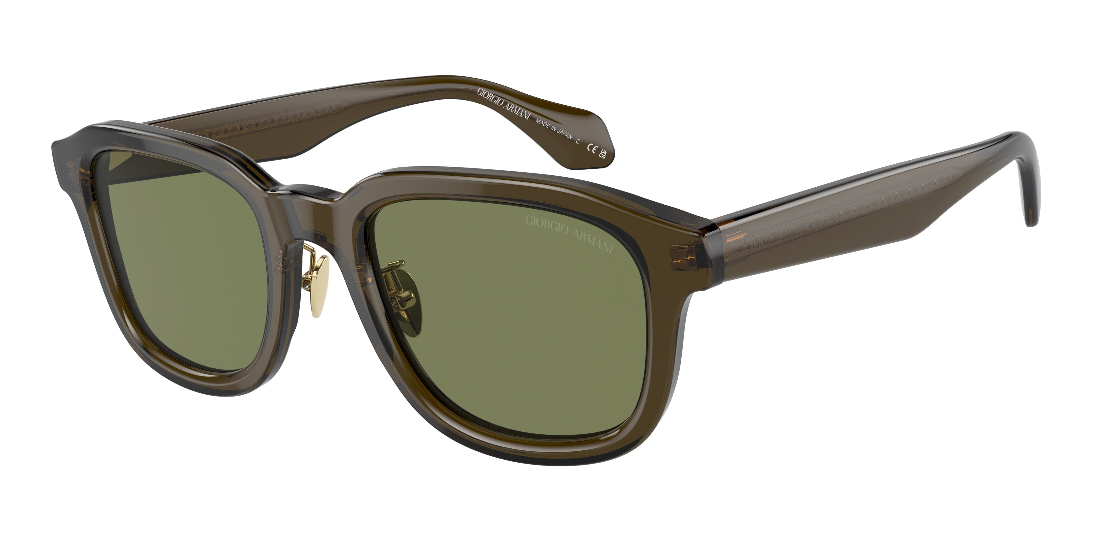 GIORGIO ARMANI 0AR8206 luxury designer eyewear