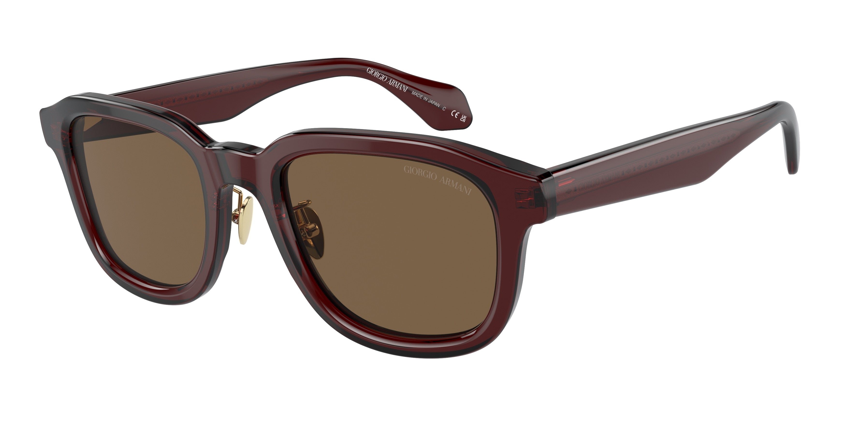 GIORGIO ARMANI 0AR8206 luxury designer eyewear