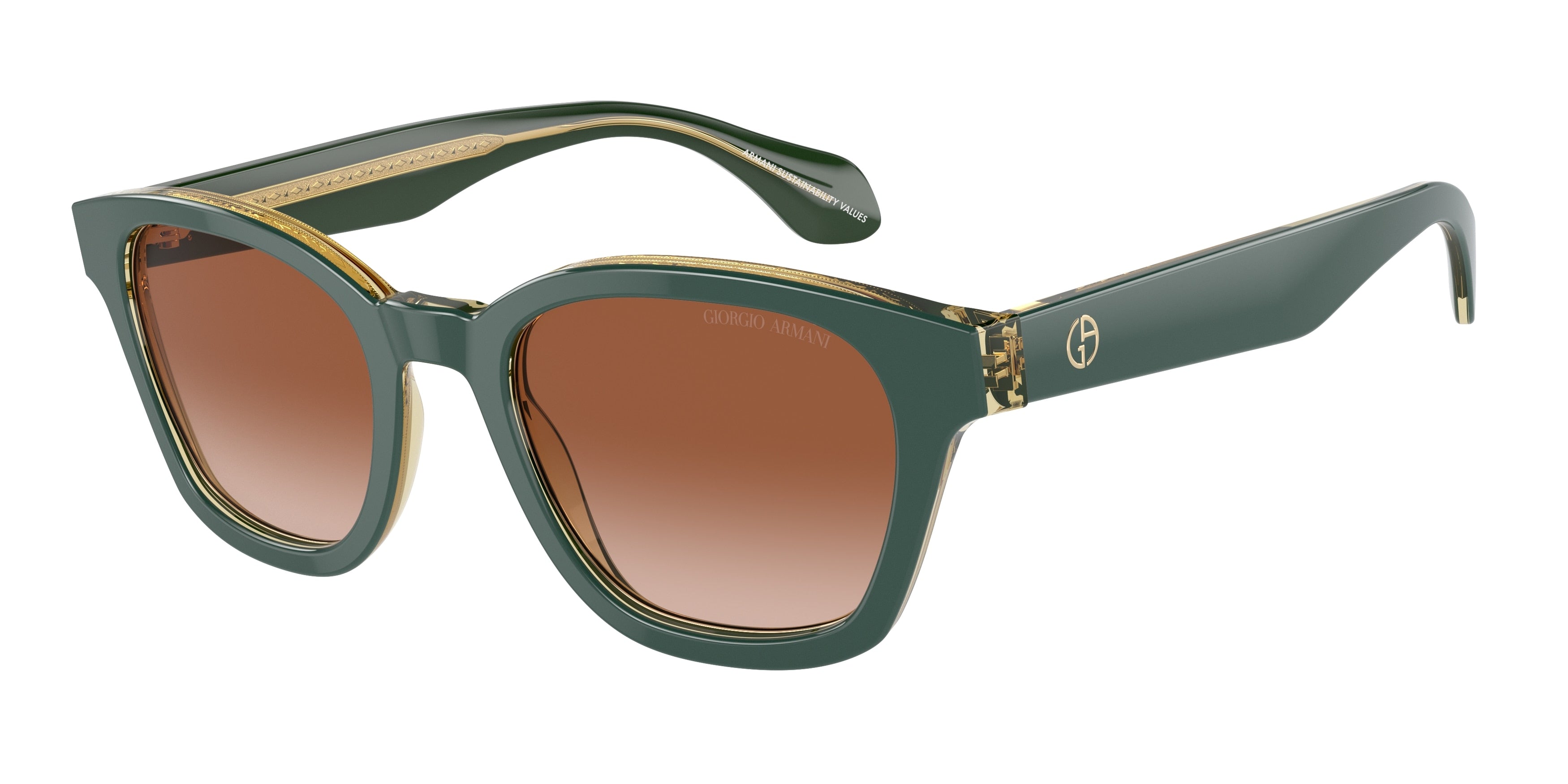 GIORGIO ARMANI 0AR8207 luxury designer eyewear