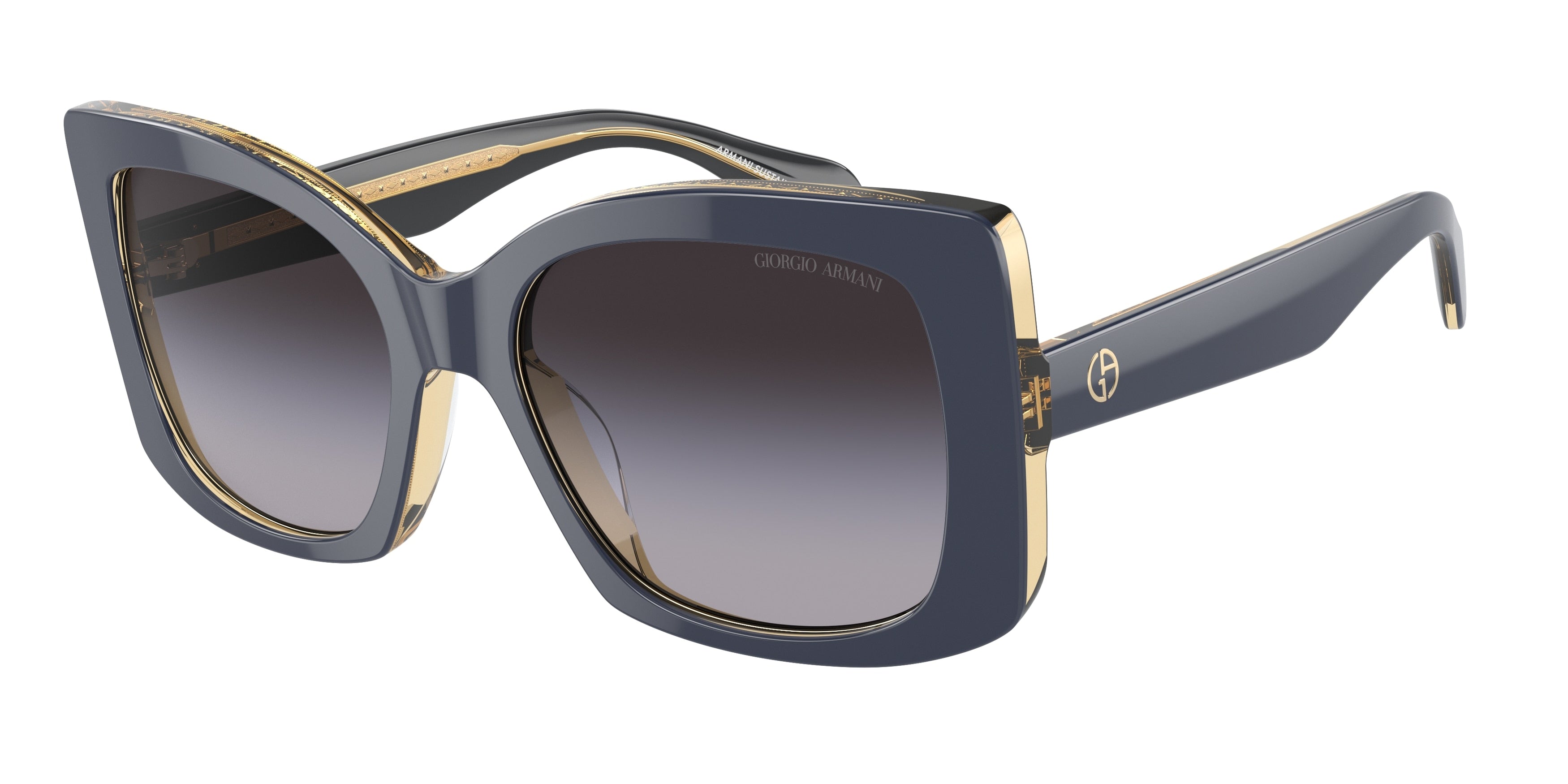 GIORGIO ARMANI AR8208U Designer Glasses UK 