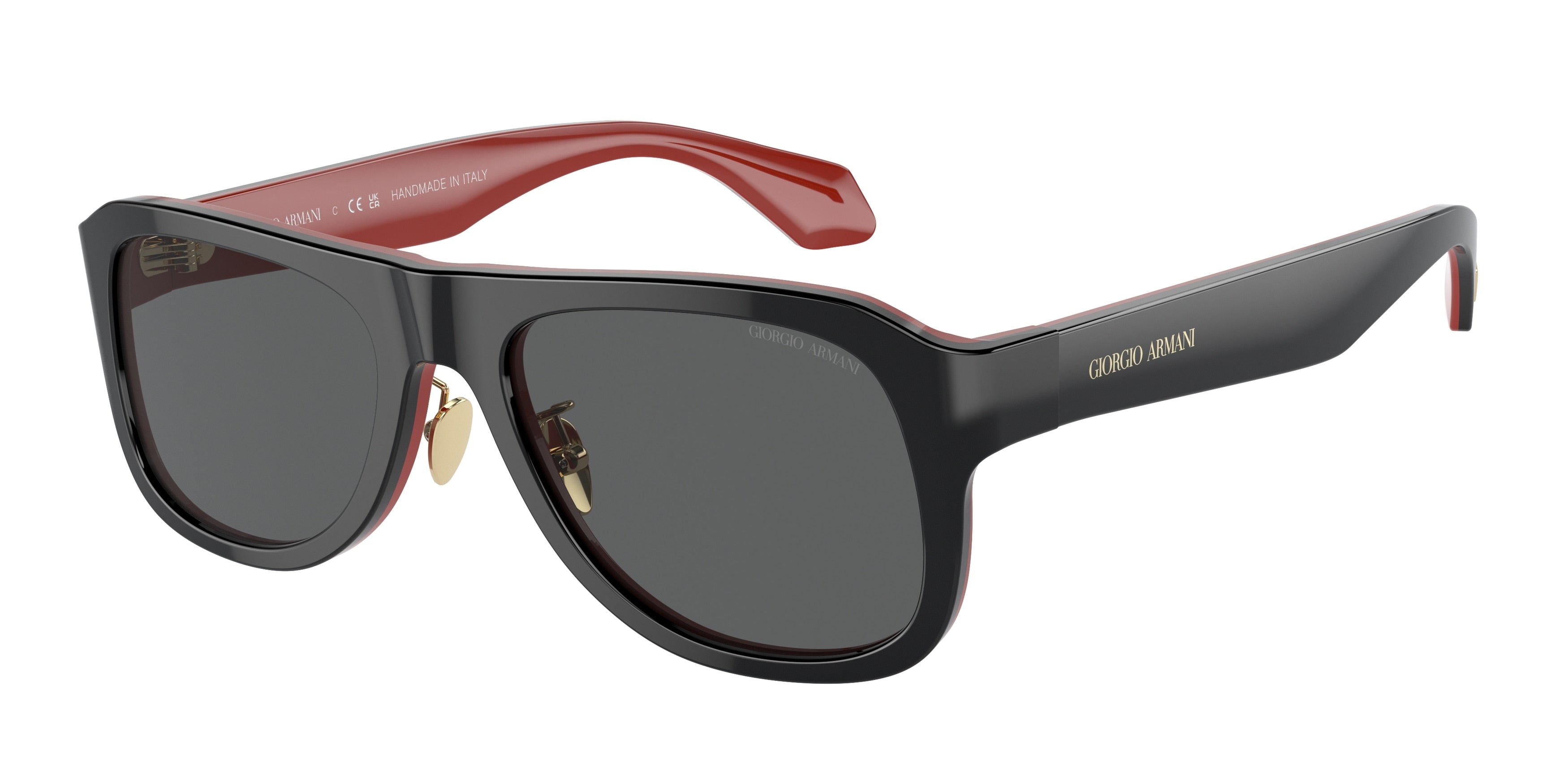 GIORGIO ARMANI 0AR8209 luxury designer eyewear