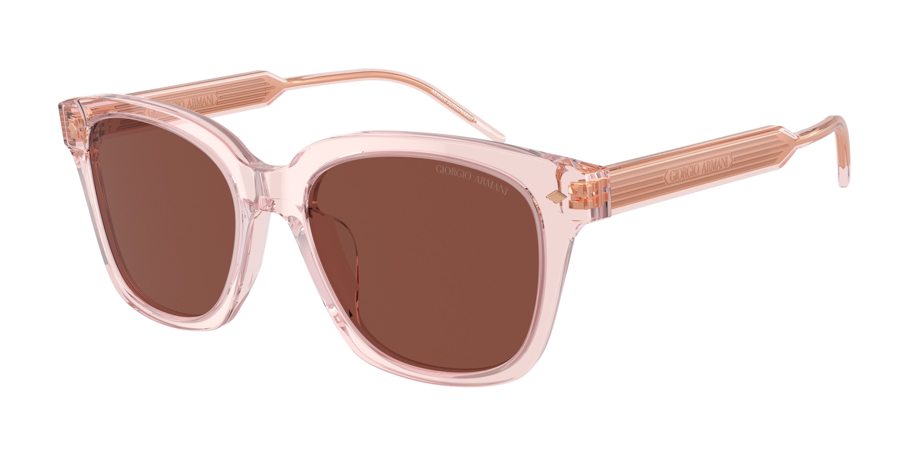 GIORGIO ARMANI 0AR8210U luxury designer eyewear