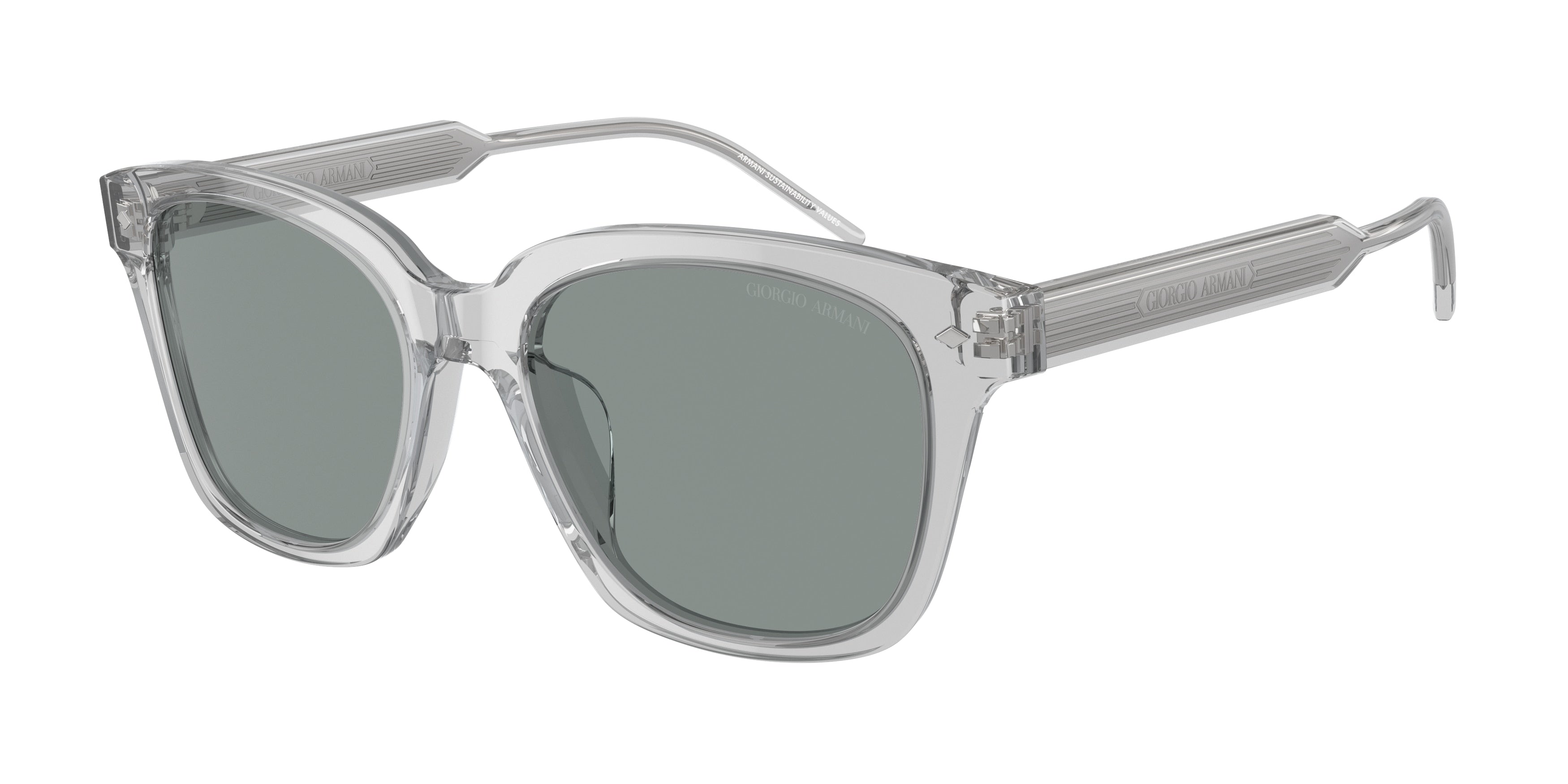 GIORGIO ARMANI 0AR8210U luxury designer eyewear