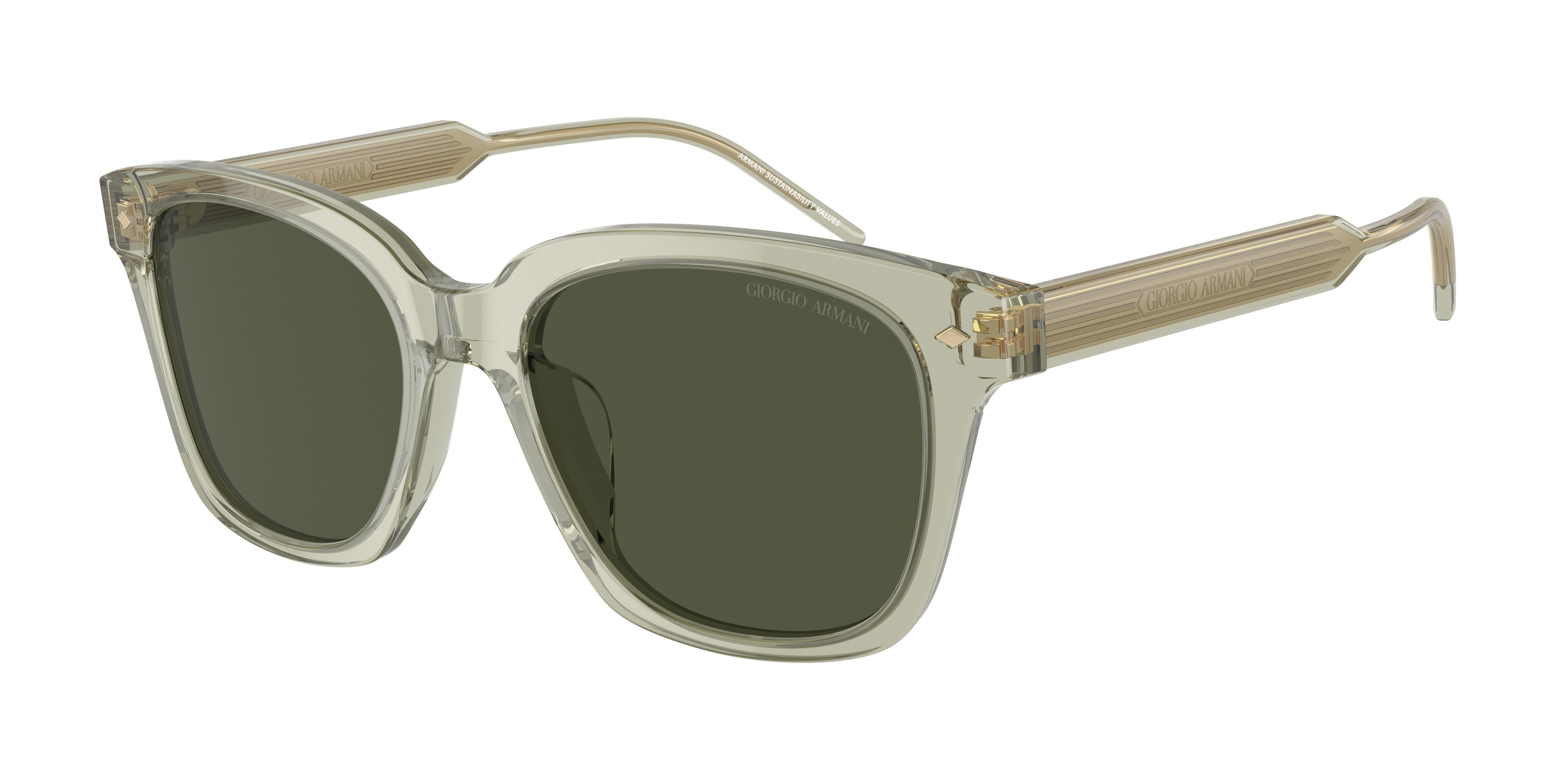 GIORGIO ARMANI 0AR8210U luxury designer eyewear
