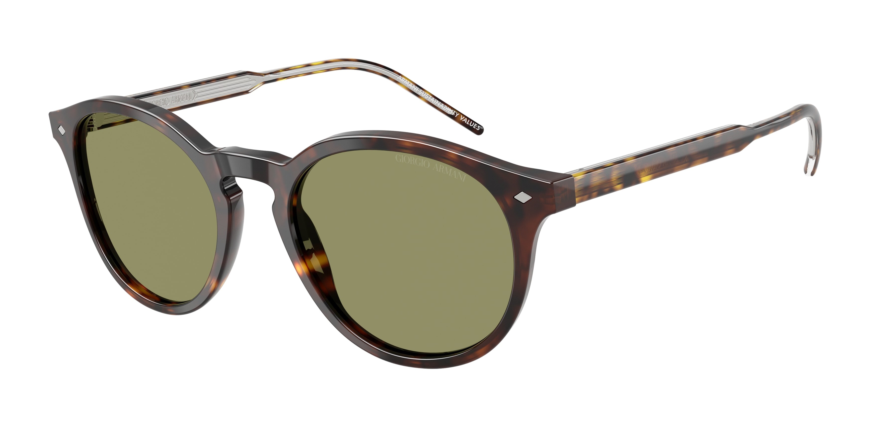 GIORGIO ARMANI 0AR8211 luxury designer eyewear