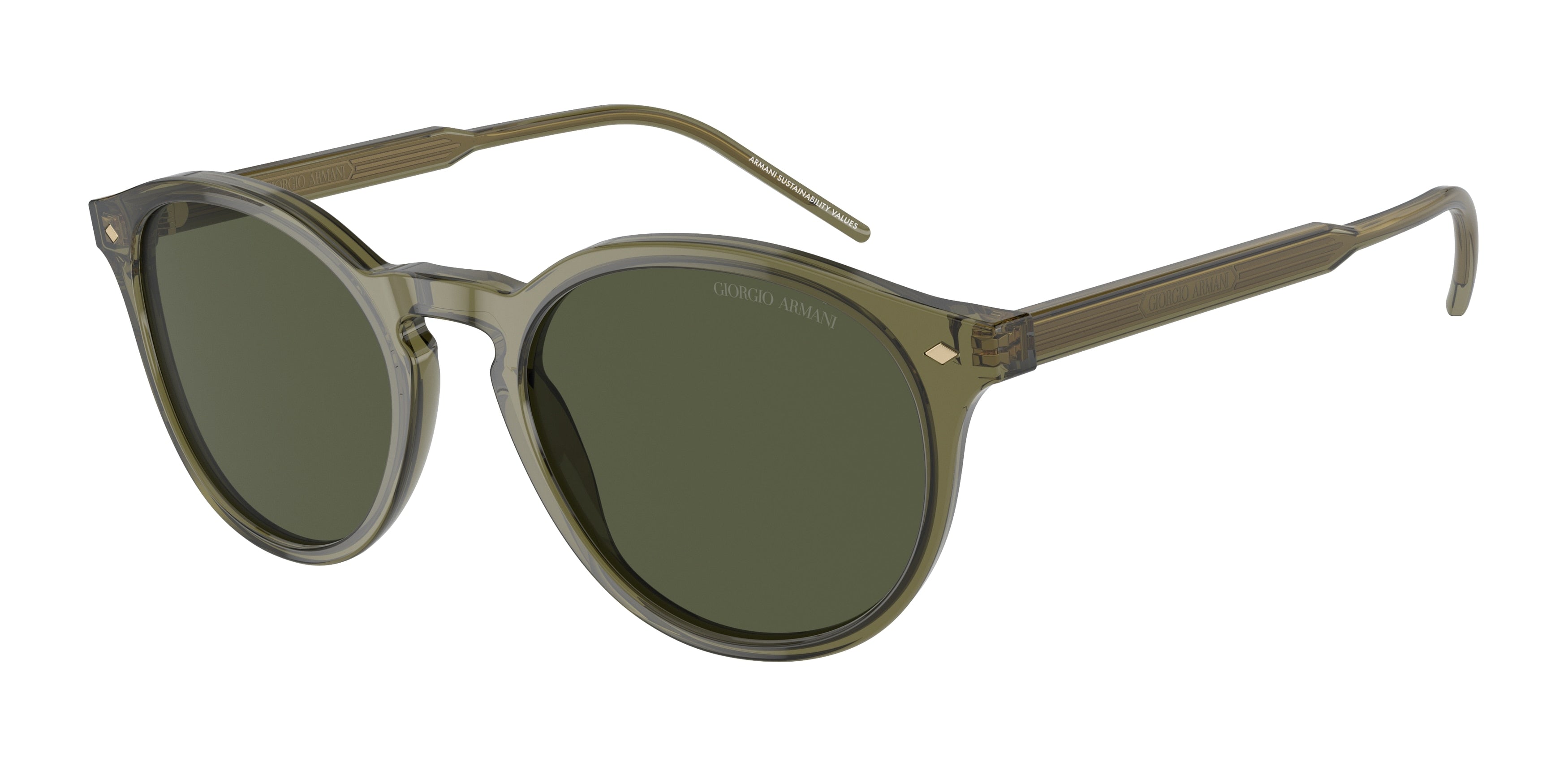 GIORGIO ARMANI 0AR8211 luxury designer eyewear