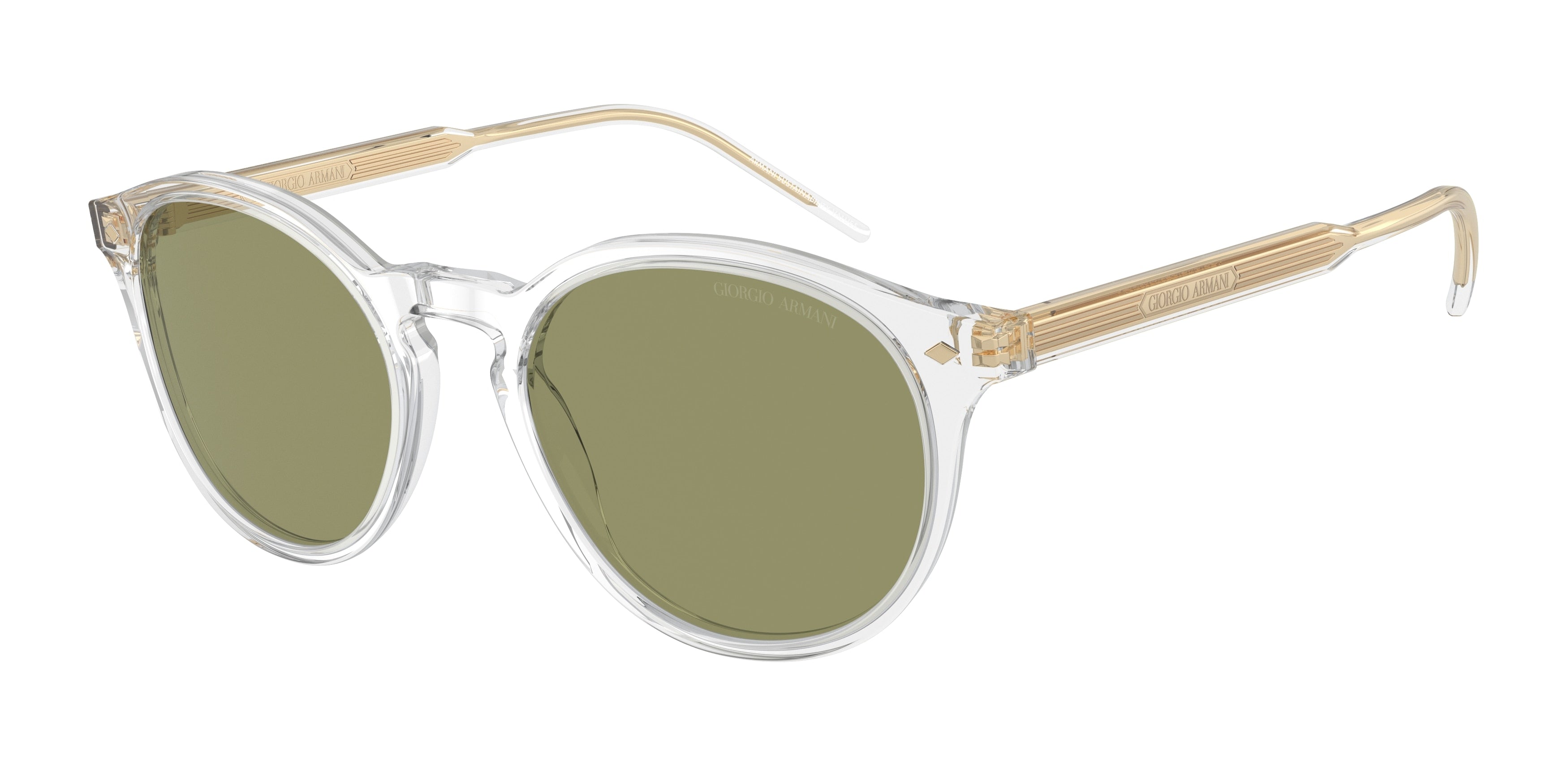 GIORGIO ARMANI 0AR8211 luxury designer eyewear