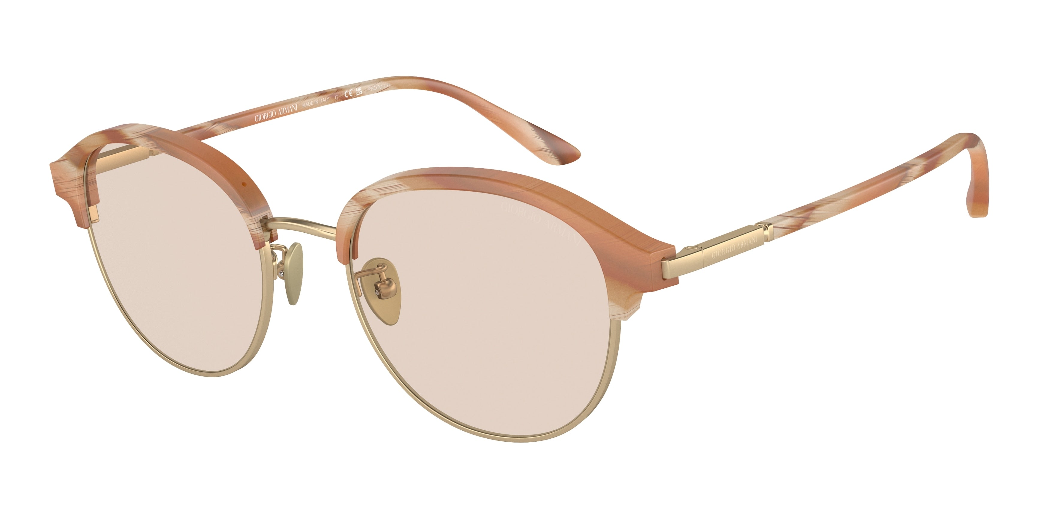 GIORGIO ARMANI AR8215 Designer Glasses UK 