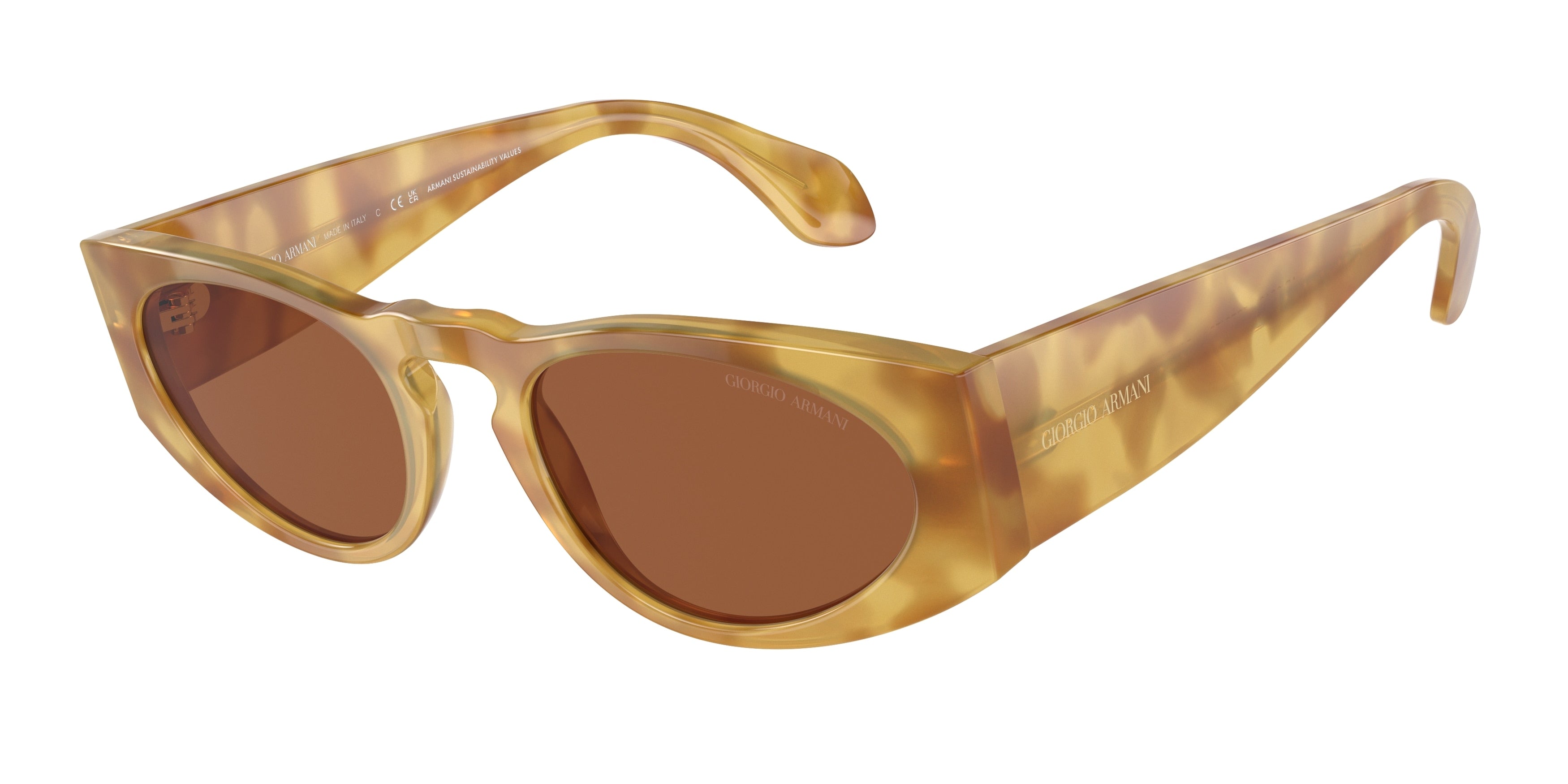 GIORGIO ARMANI 0AR8216 luxury designer eyewear
